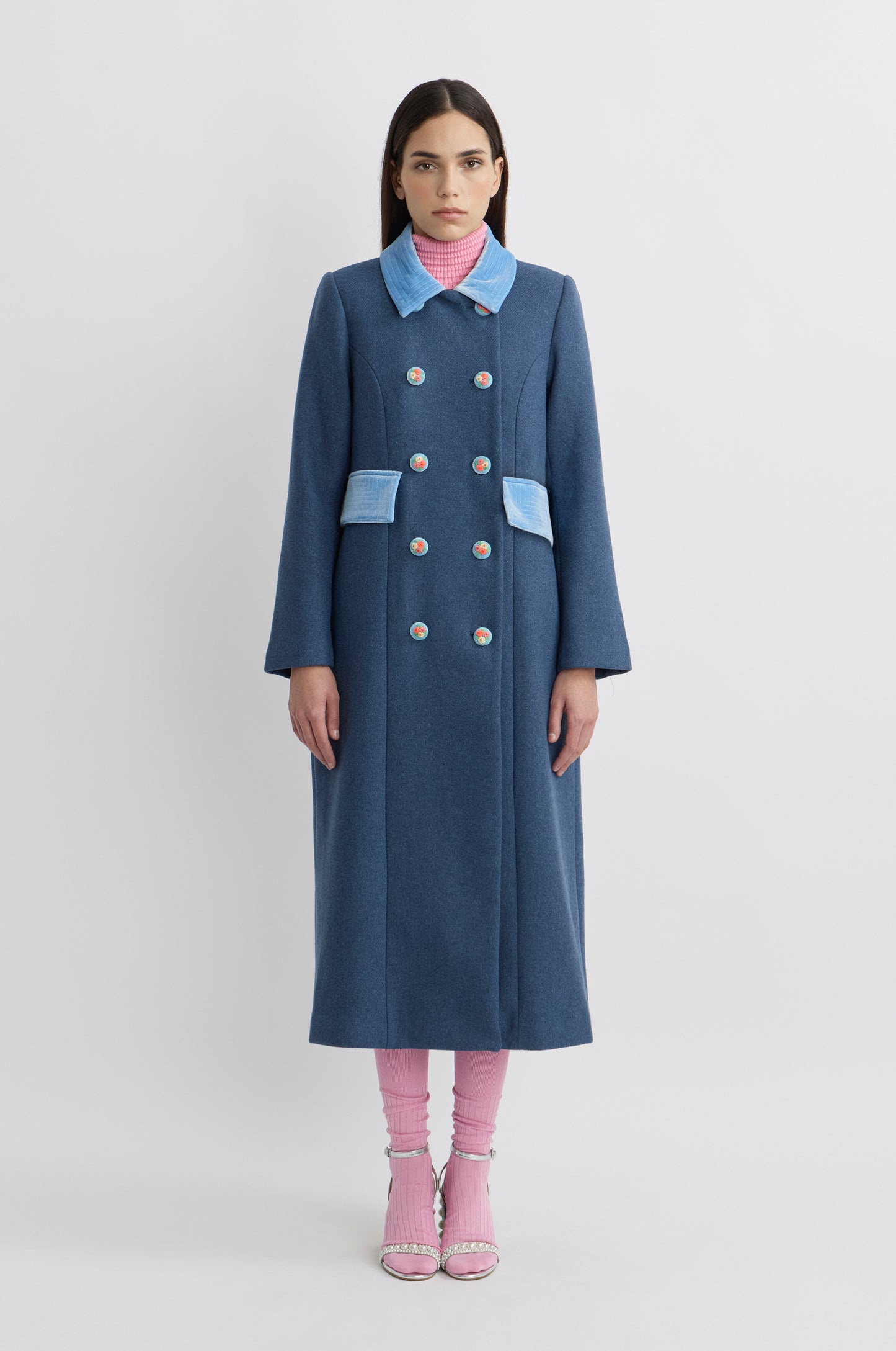 Manteau Claudi