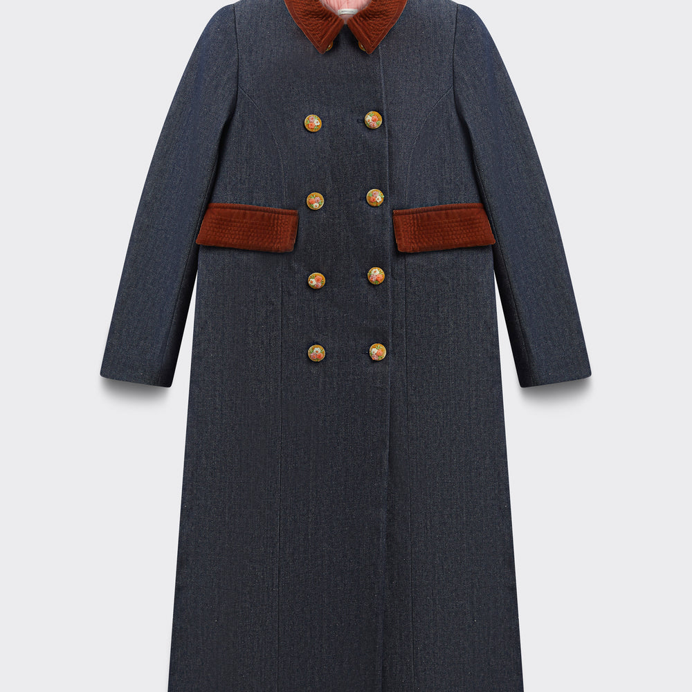 Claudi Jean Coat