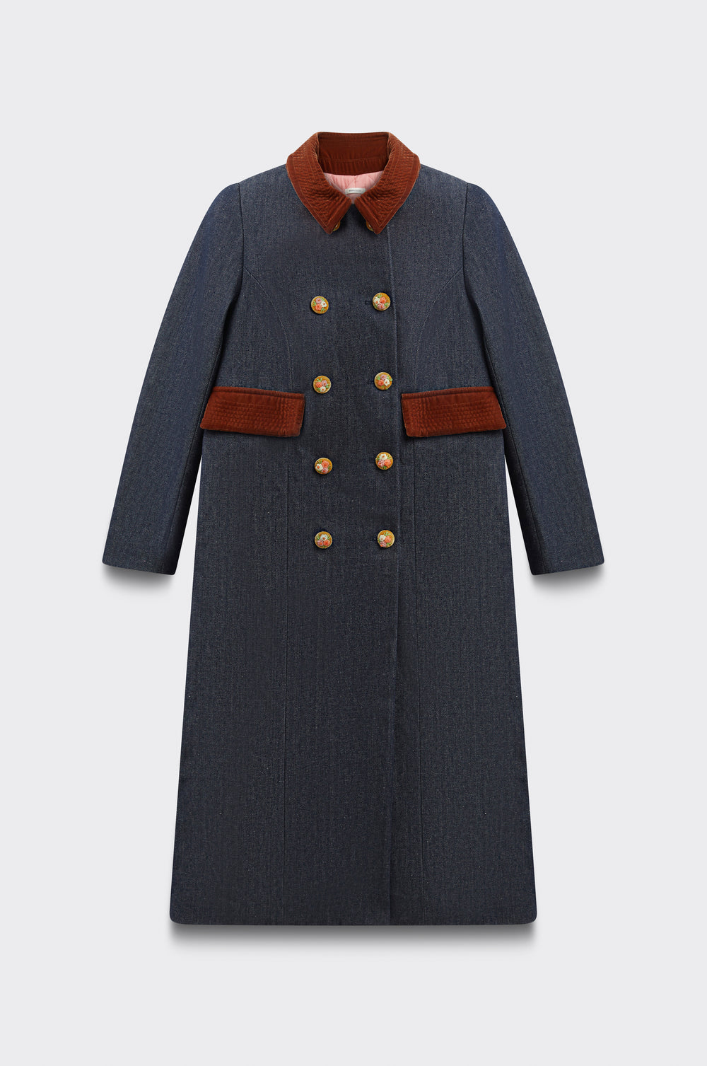 Claudi Jean Coat