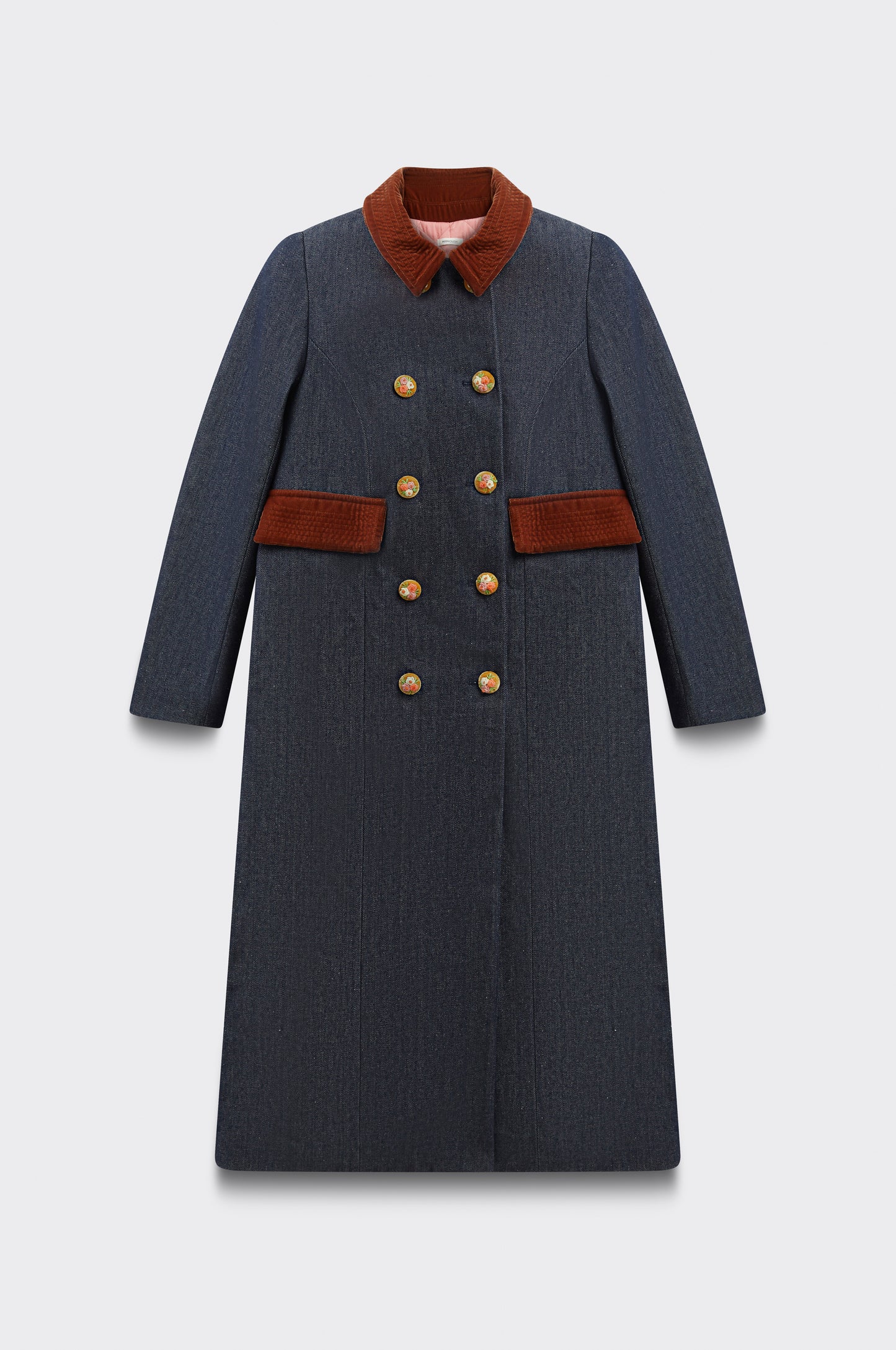 Claudi Jean Coat