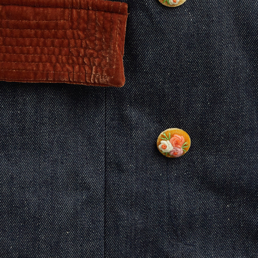 Claudi Jean Coat