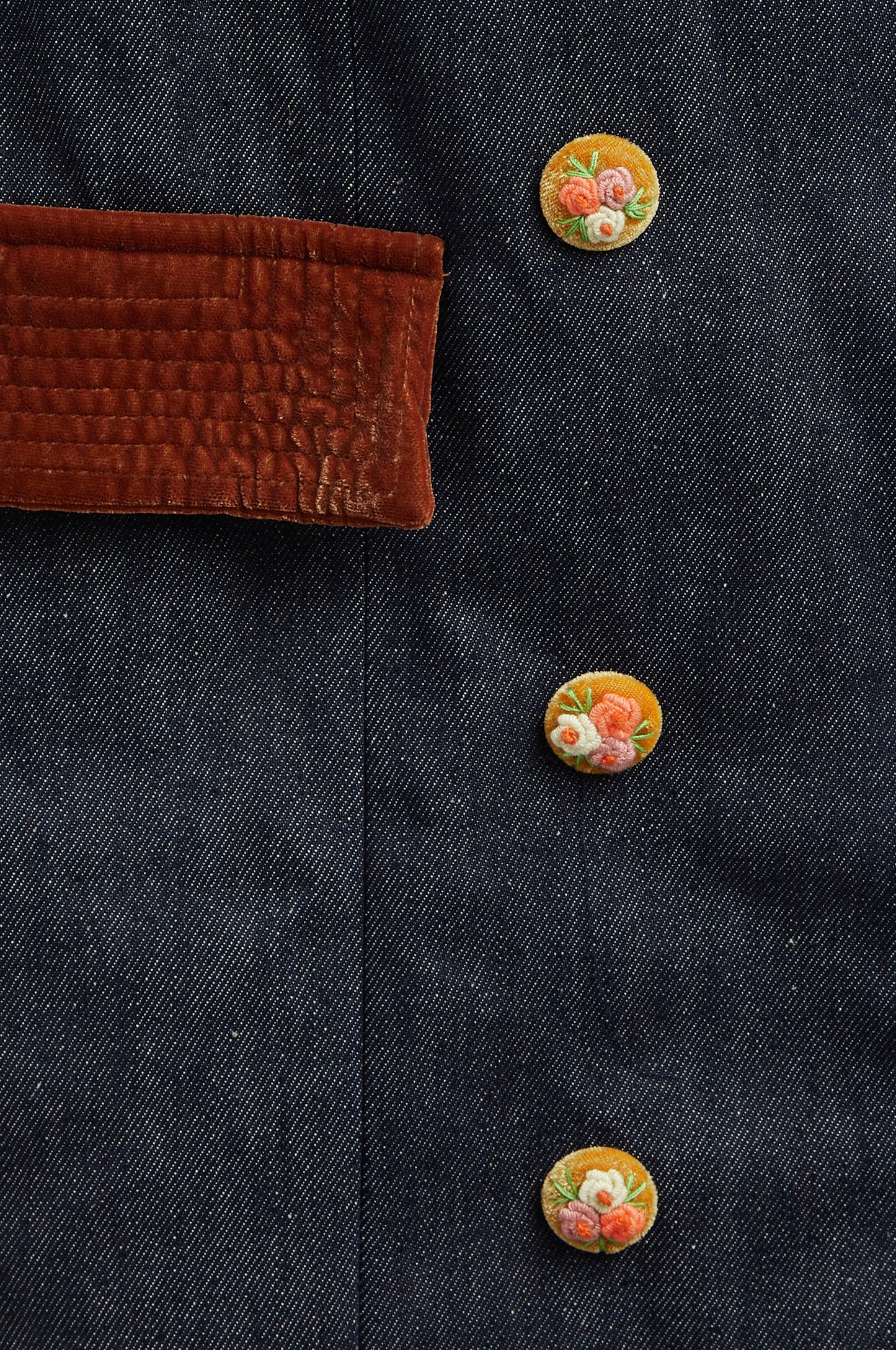 Claudi Jean Coat