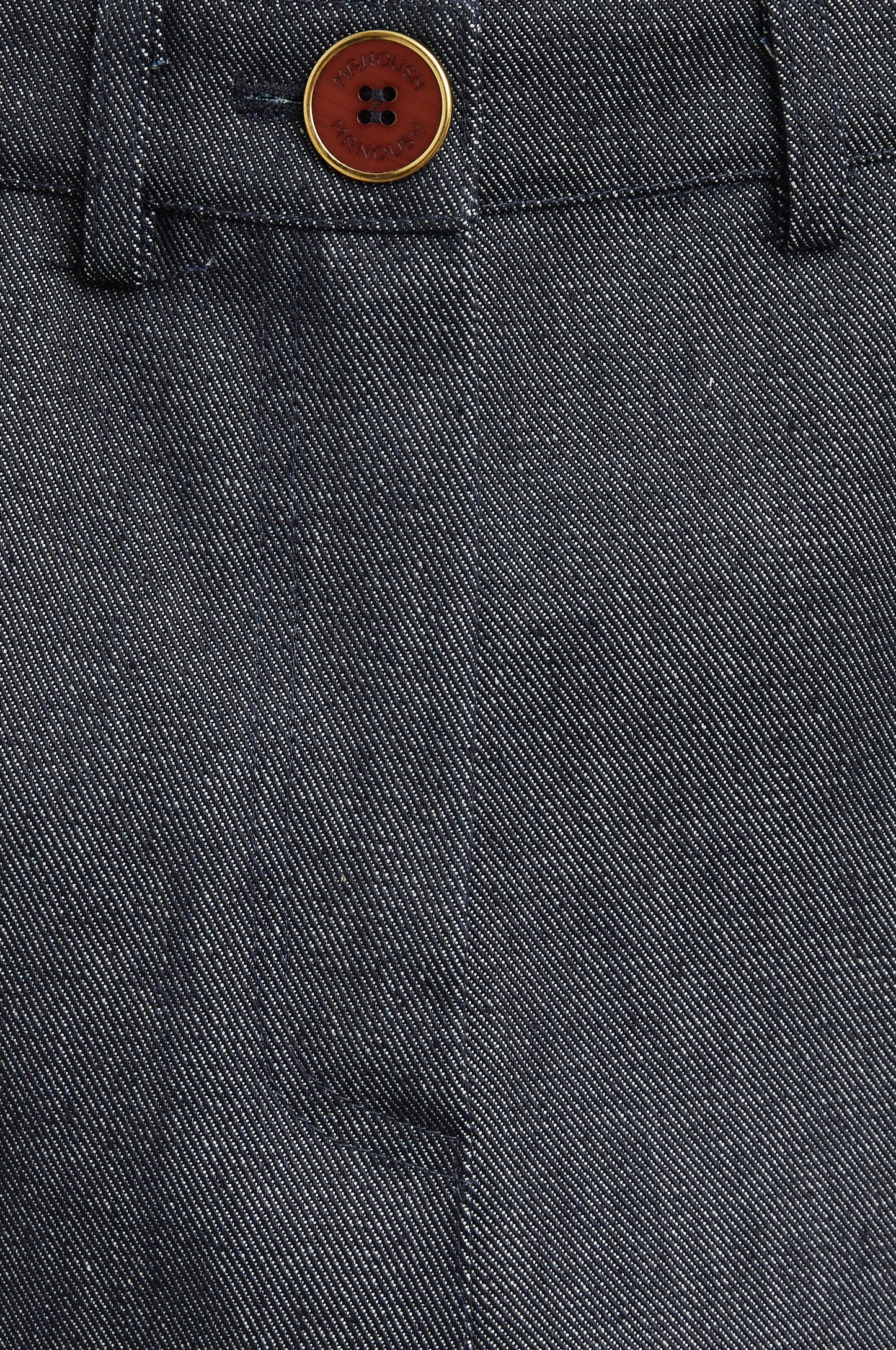 Claudi Jean Trousers