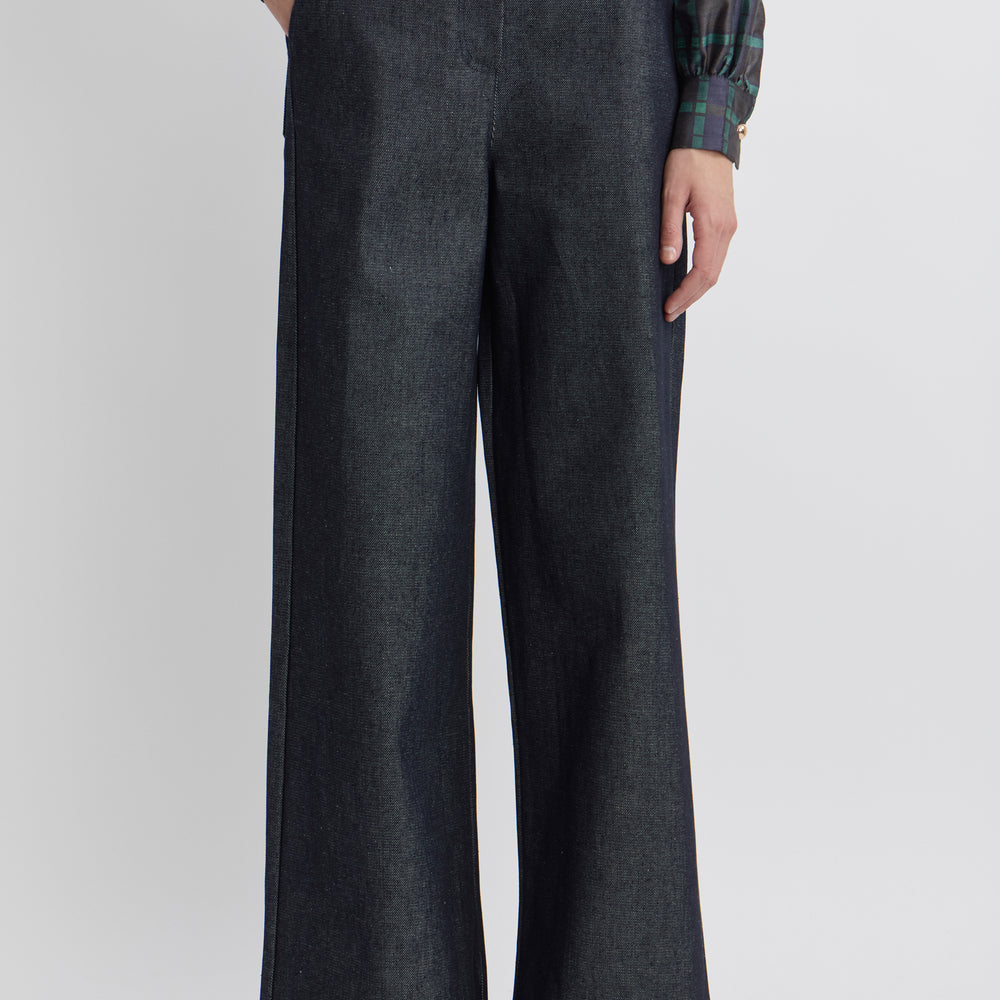 Pantalon Claudi Jean