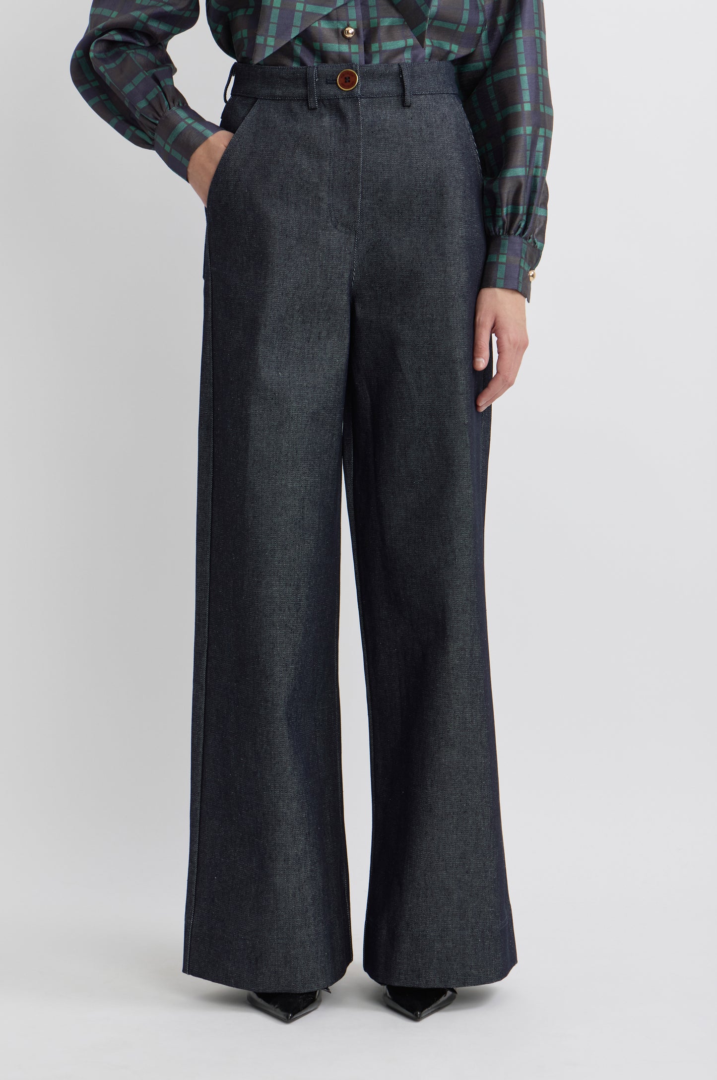 Pantalon Claudi Jean
