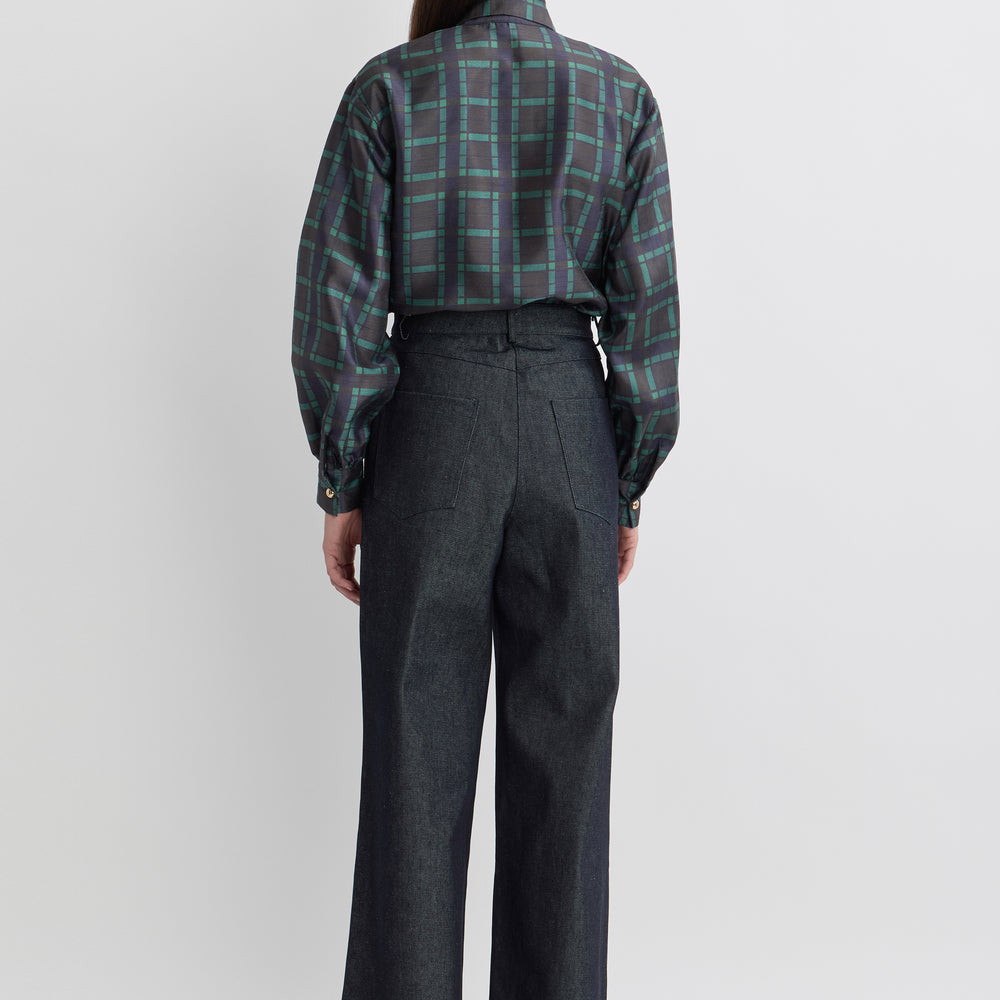 Pantalon Claudi Jean