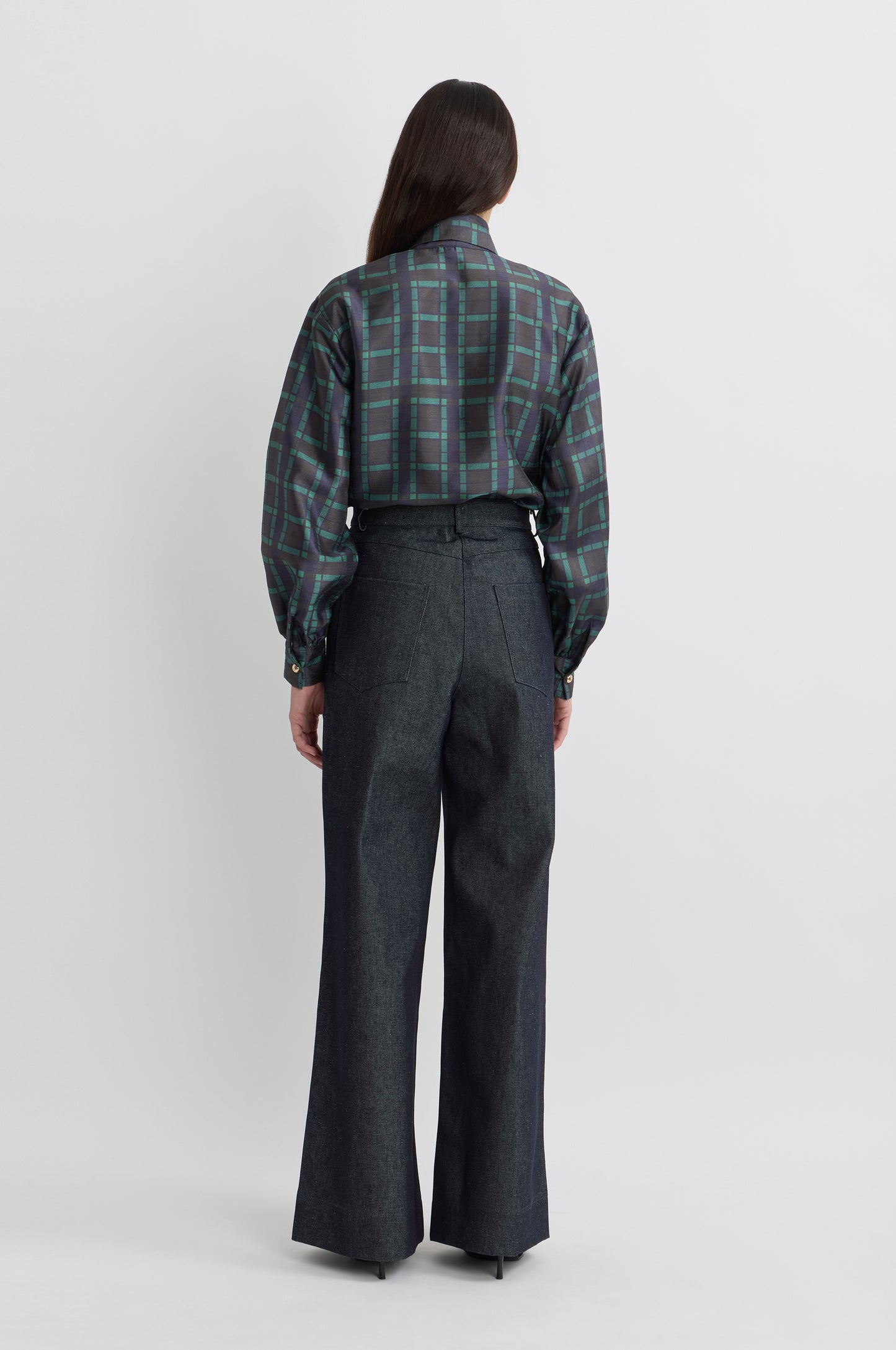 Pantalon Claudi Jean