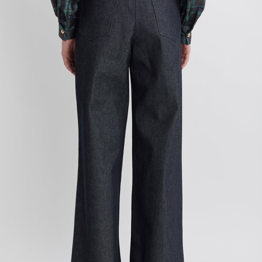 Pantalon Claudi Jean