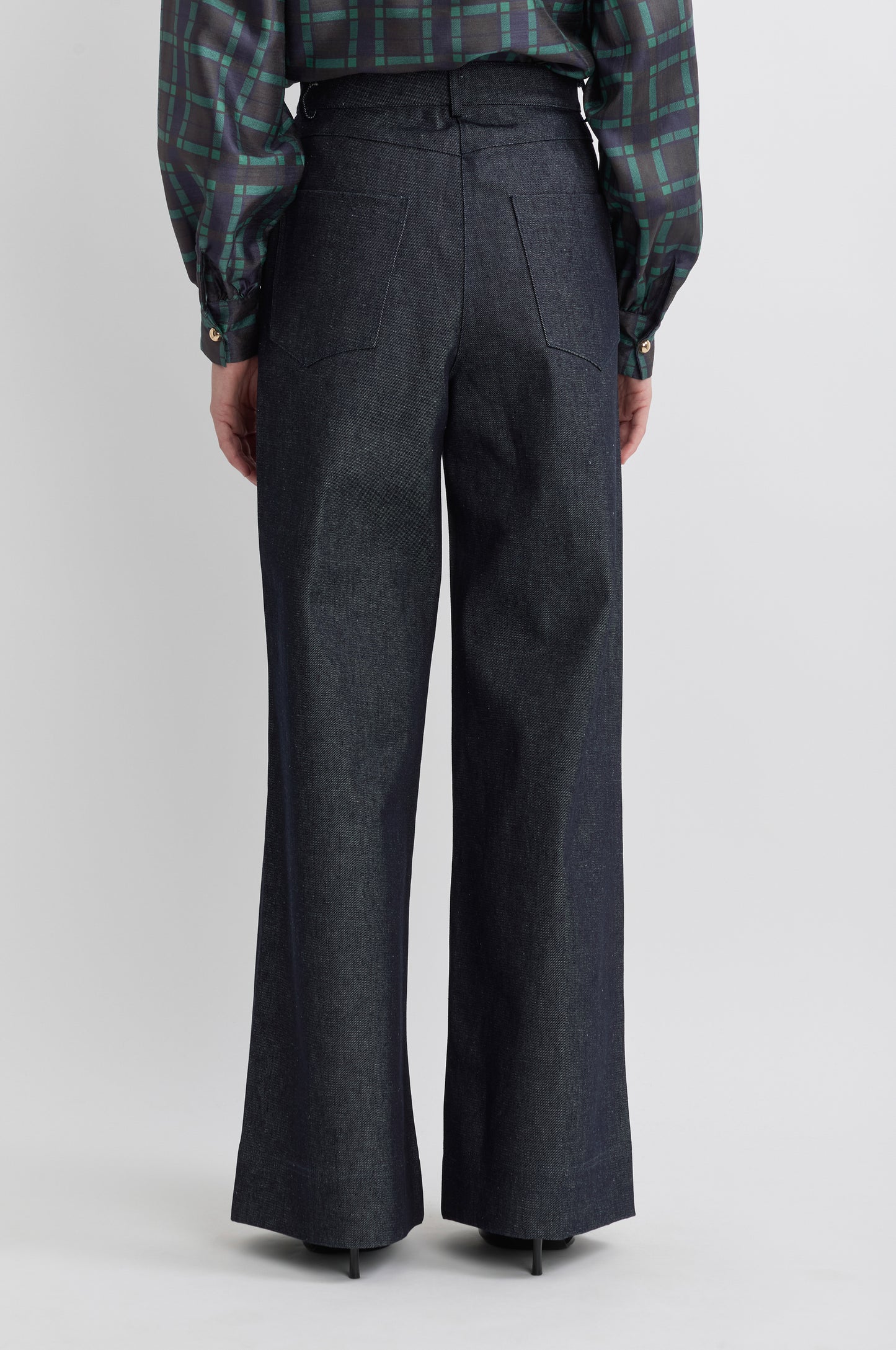 Pantalon Claudi Jean