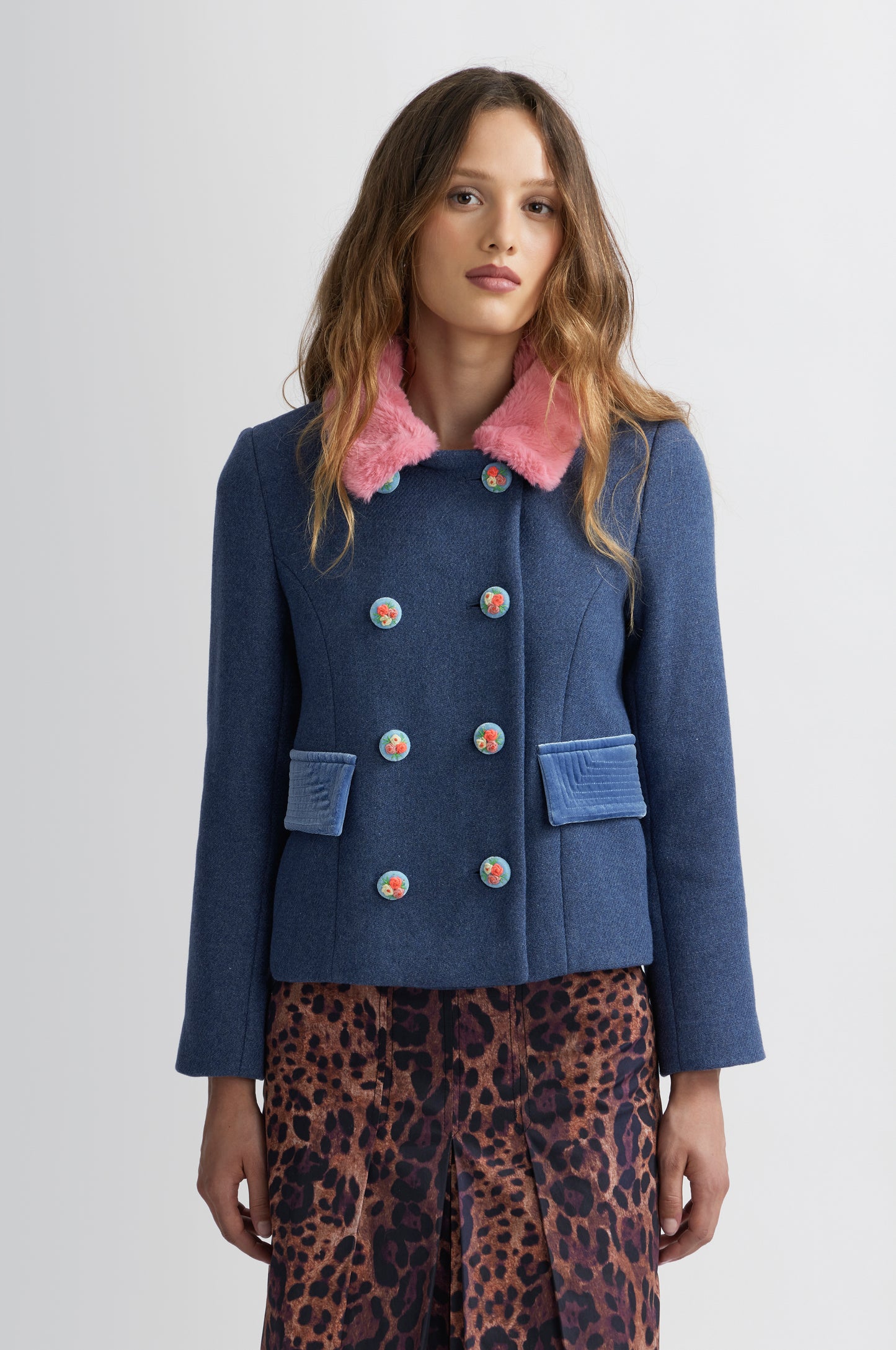 Veste  Claudi