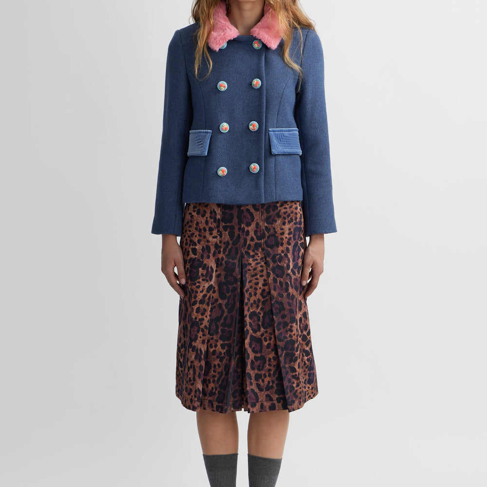 Veste  Claudi