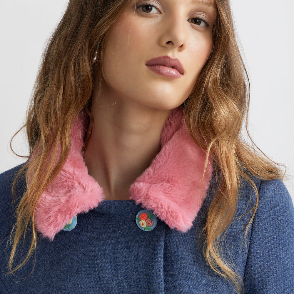 Veste  Claudi