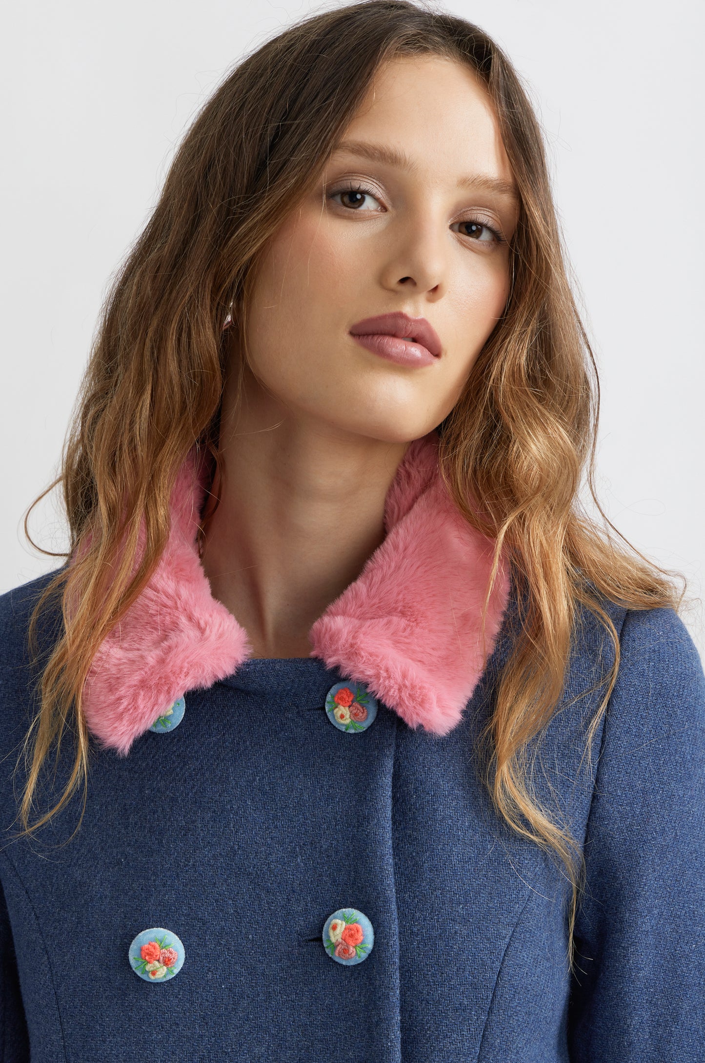 Veste  Claudi