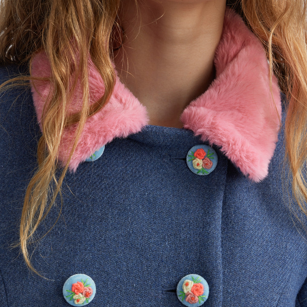Veste  Claudi