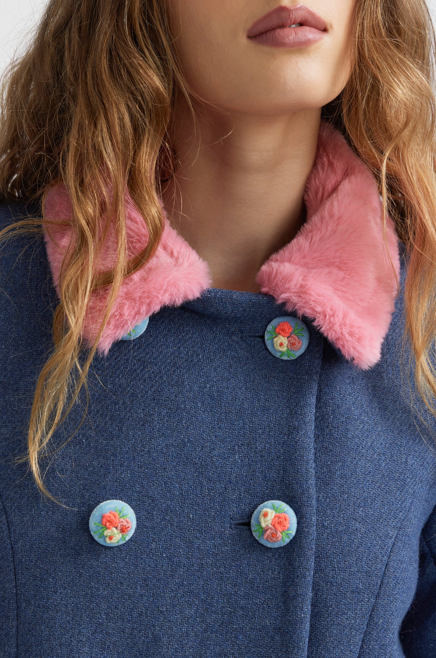 Veste  Claudi