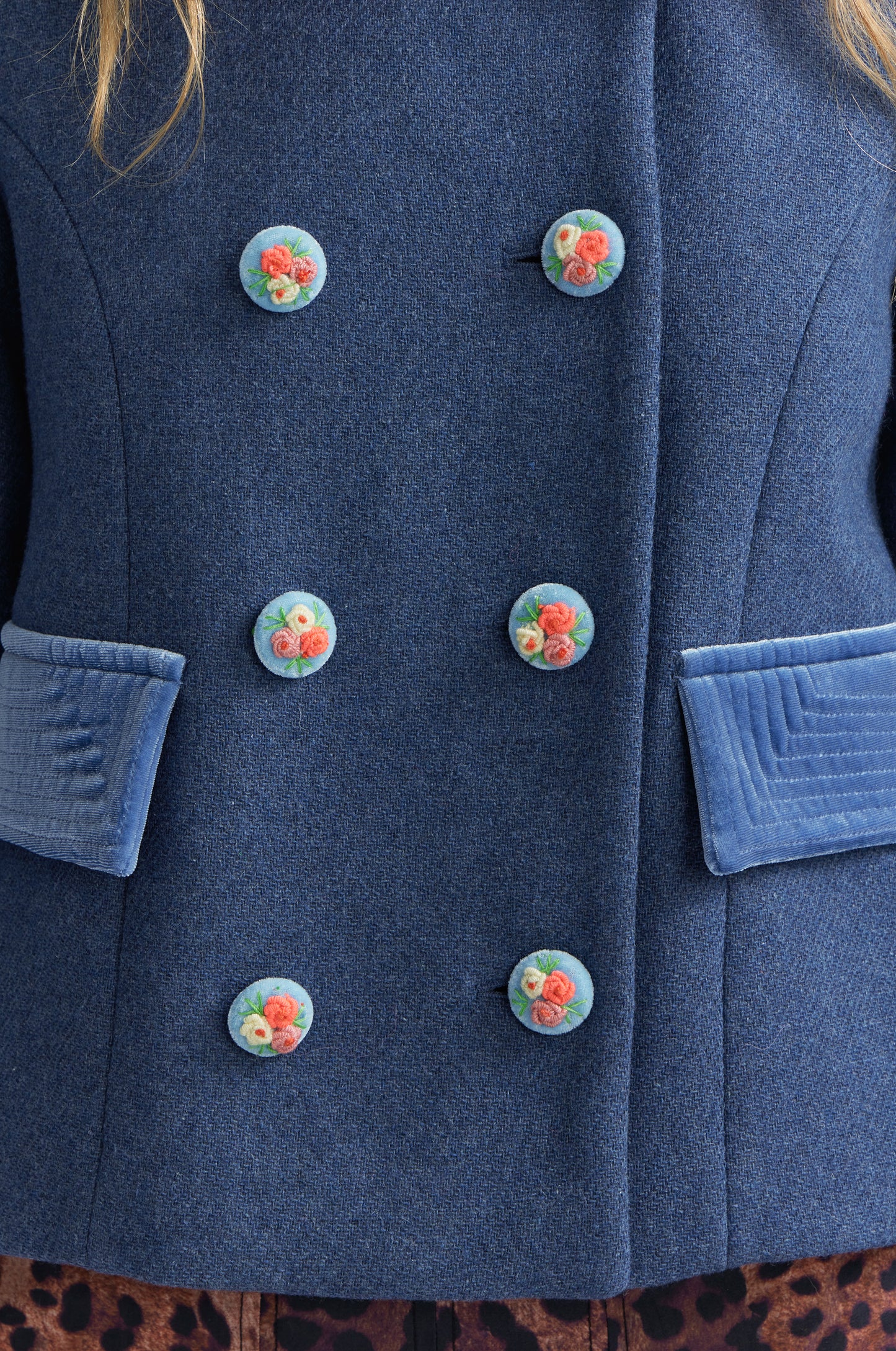 Veste  Claudi