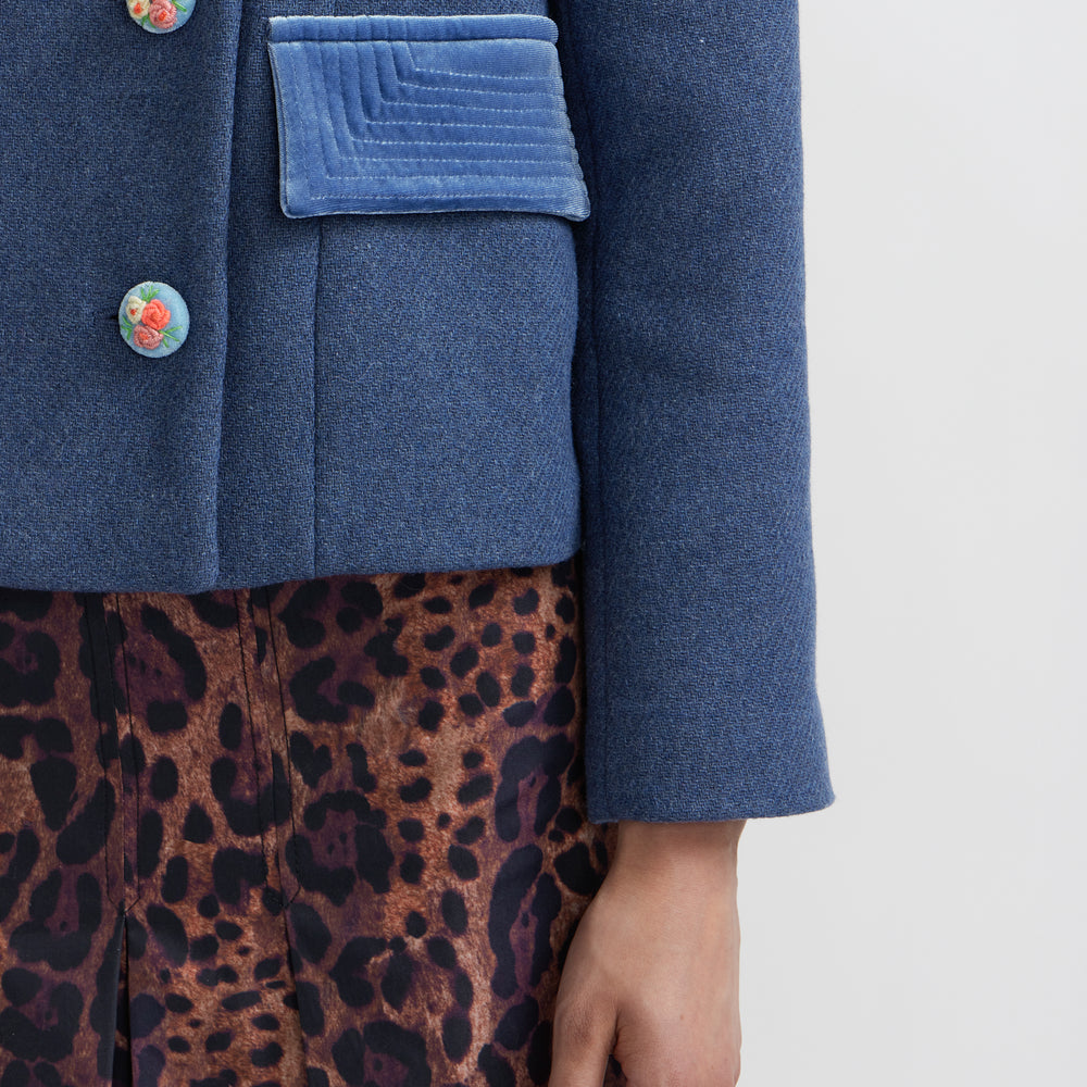 Veste  Claudi
