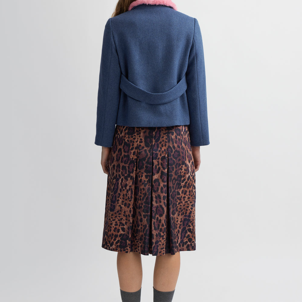 Veste  Claudi
