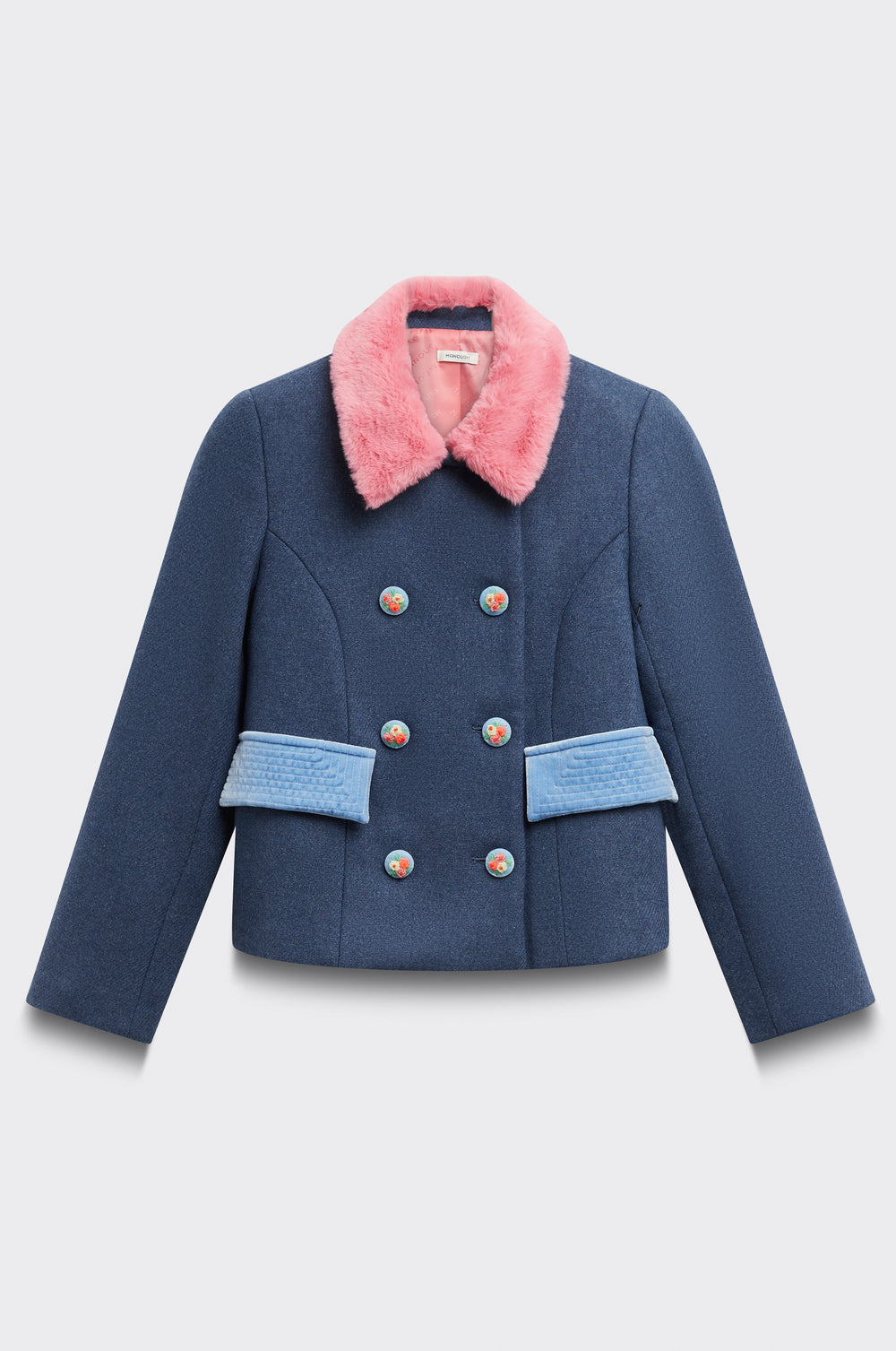 Claudi Jacket