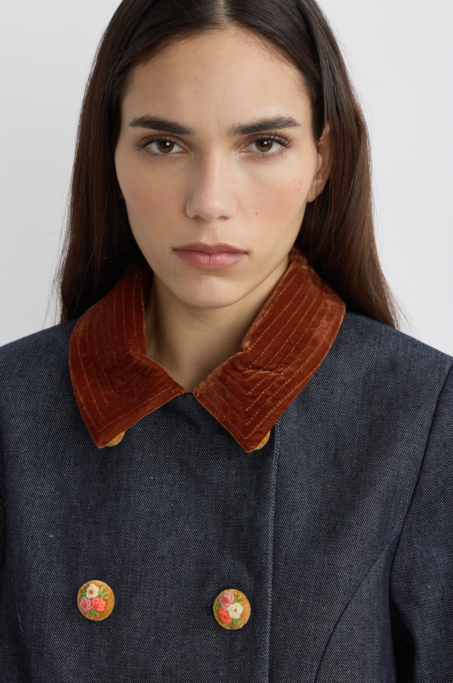 Veste Claudi Jean