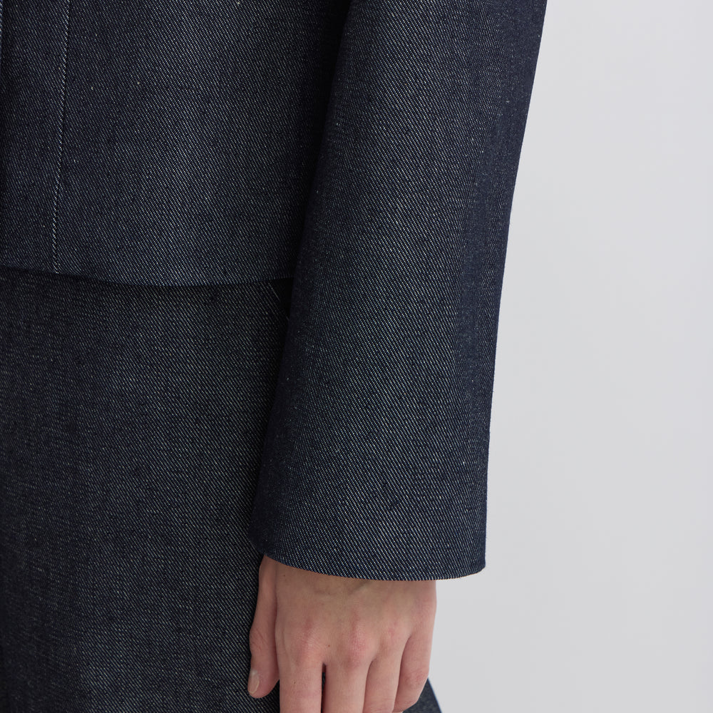 Veste Claudi Jean
