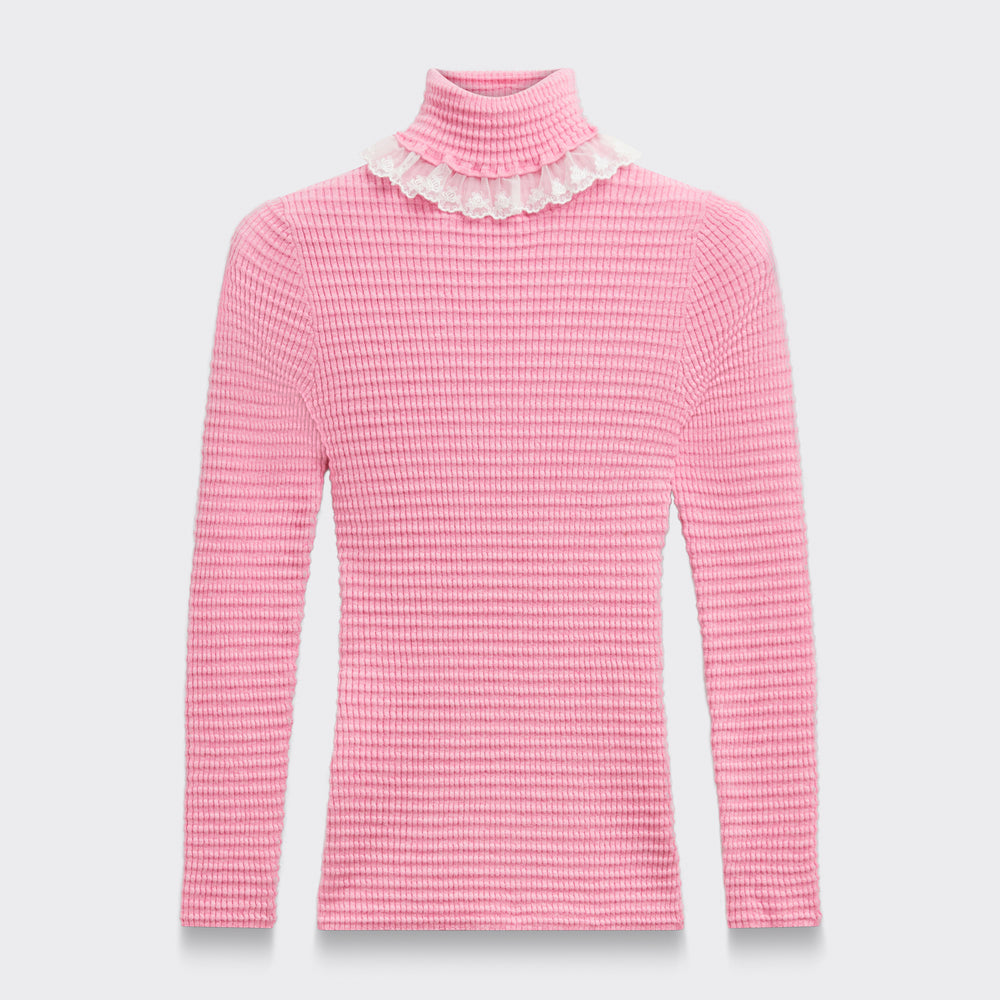 Col Marin Turtle Neck