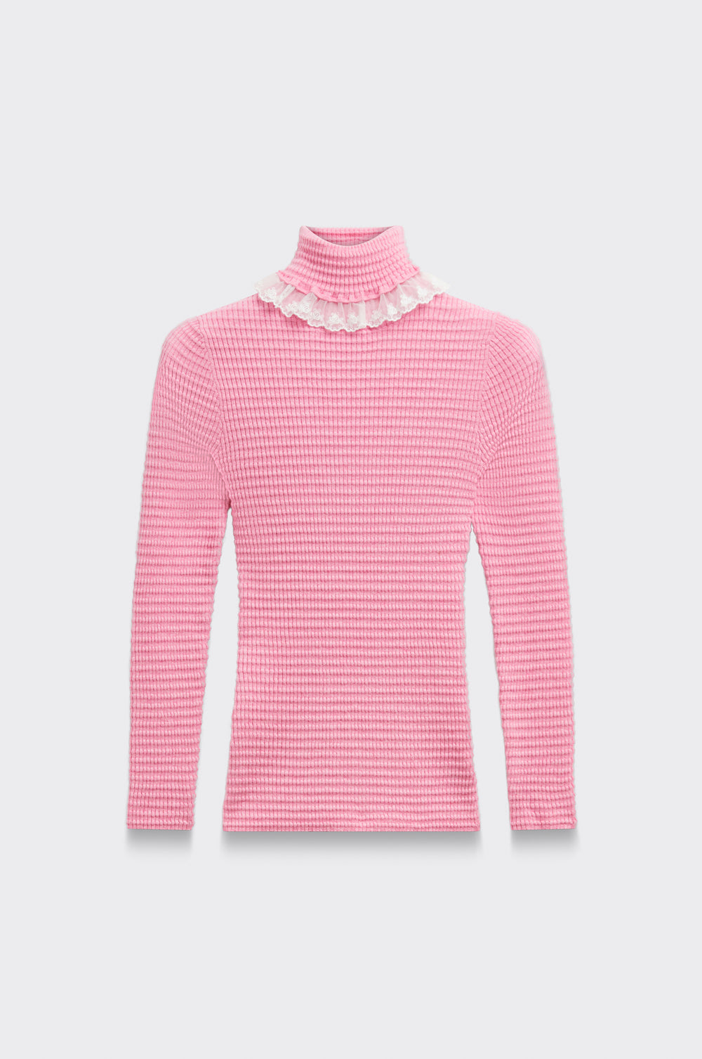 Col Marin Turtle Neck