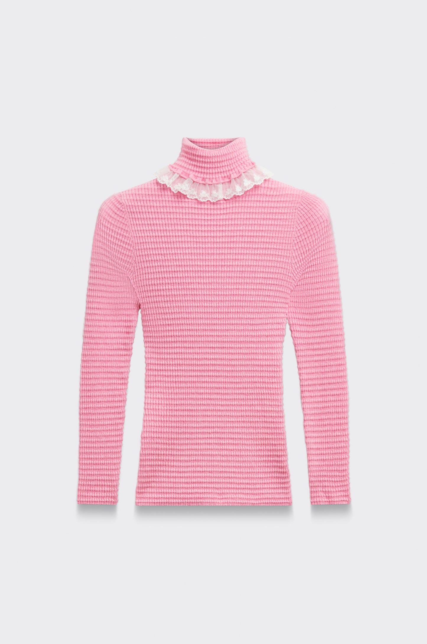Col Marin Turtle Neck