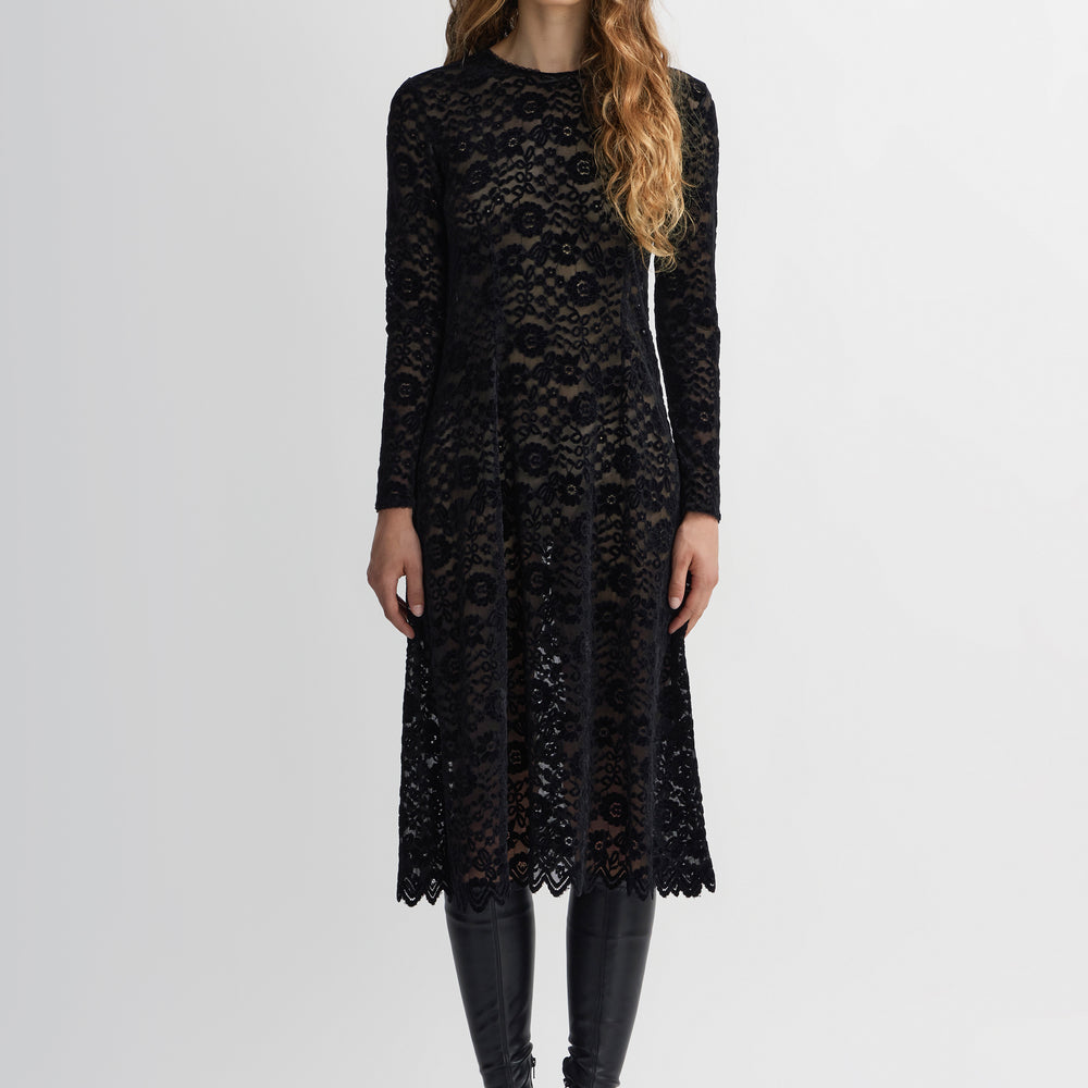 Robe Corbeille
