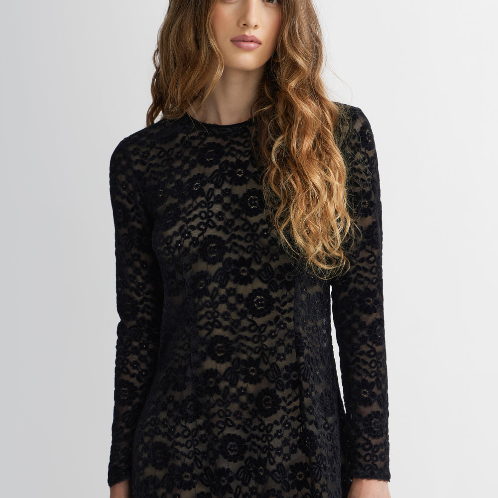 Robe Corbeille