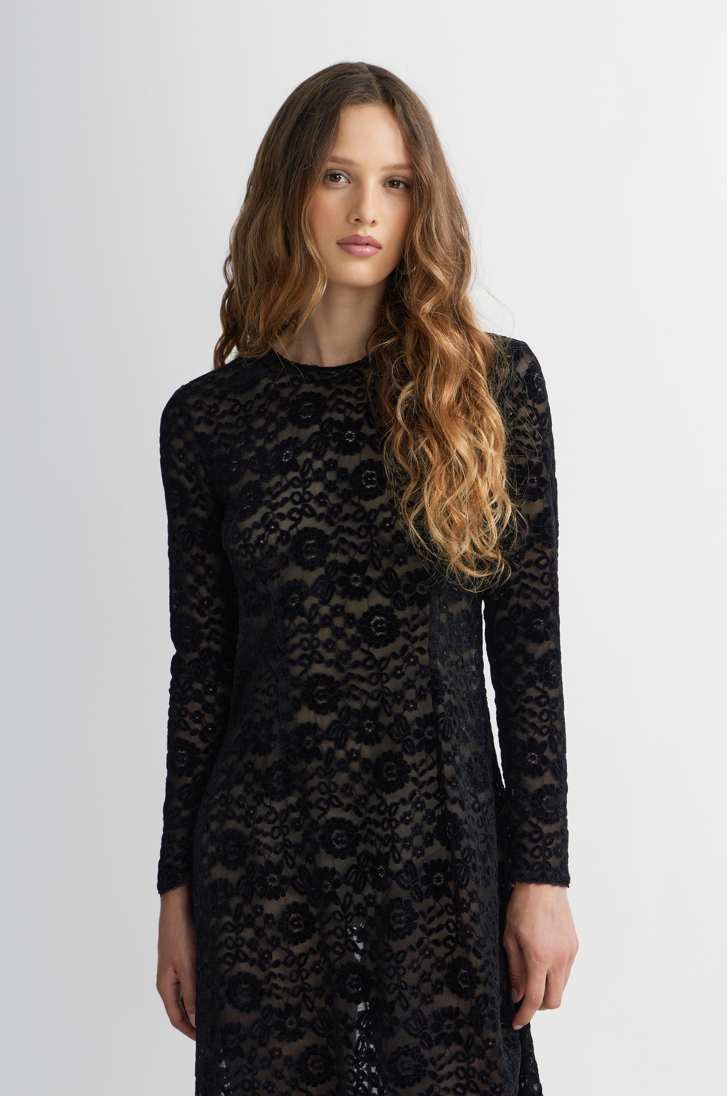 Robe Corbeille