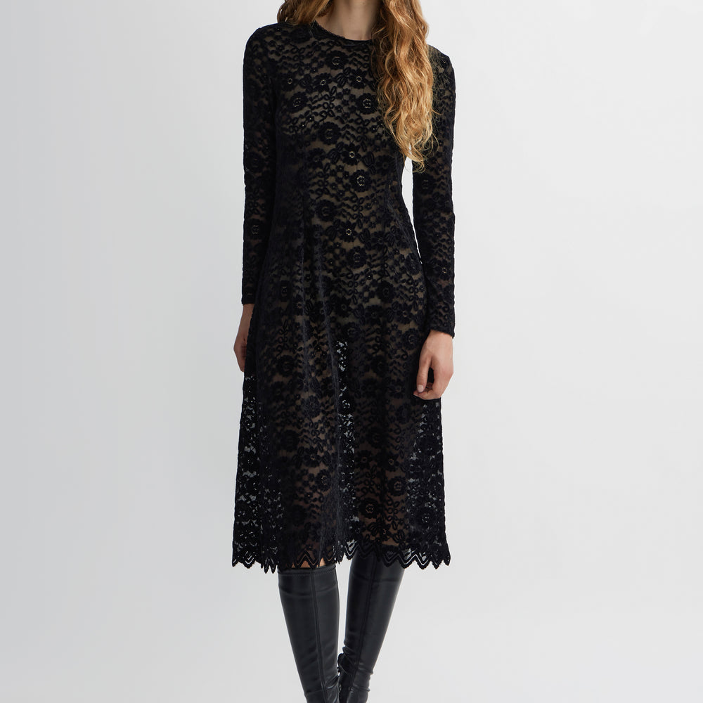Robe Corbeille