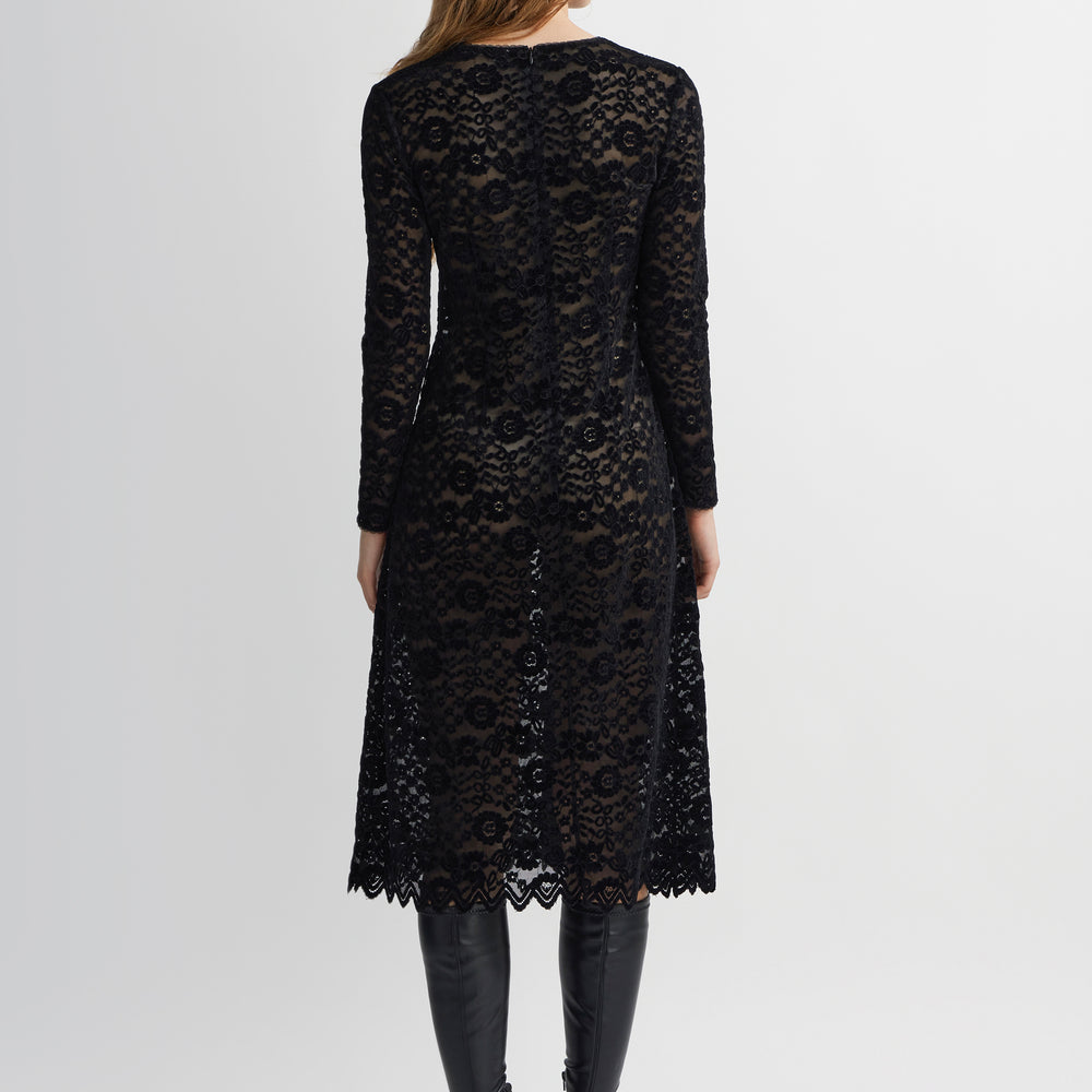 Robe Corbeille