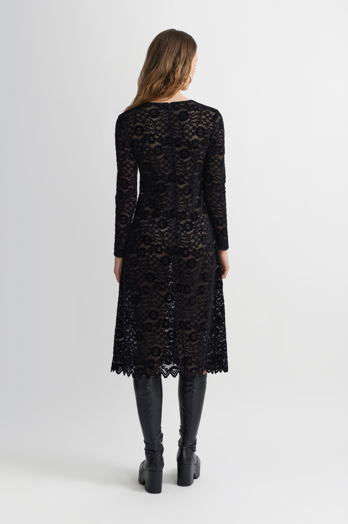 Robe Corbeille