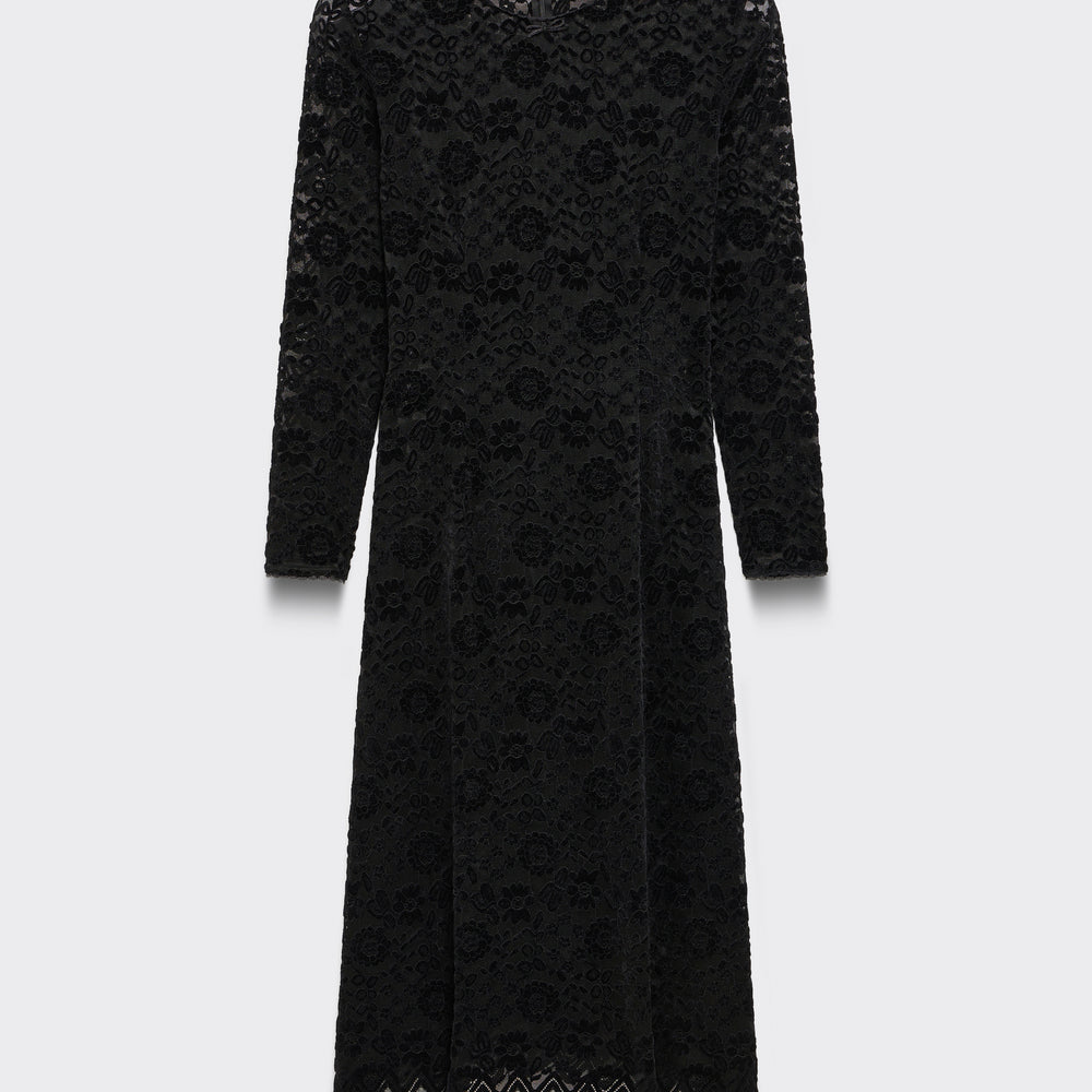Robe Corbeille