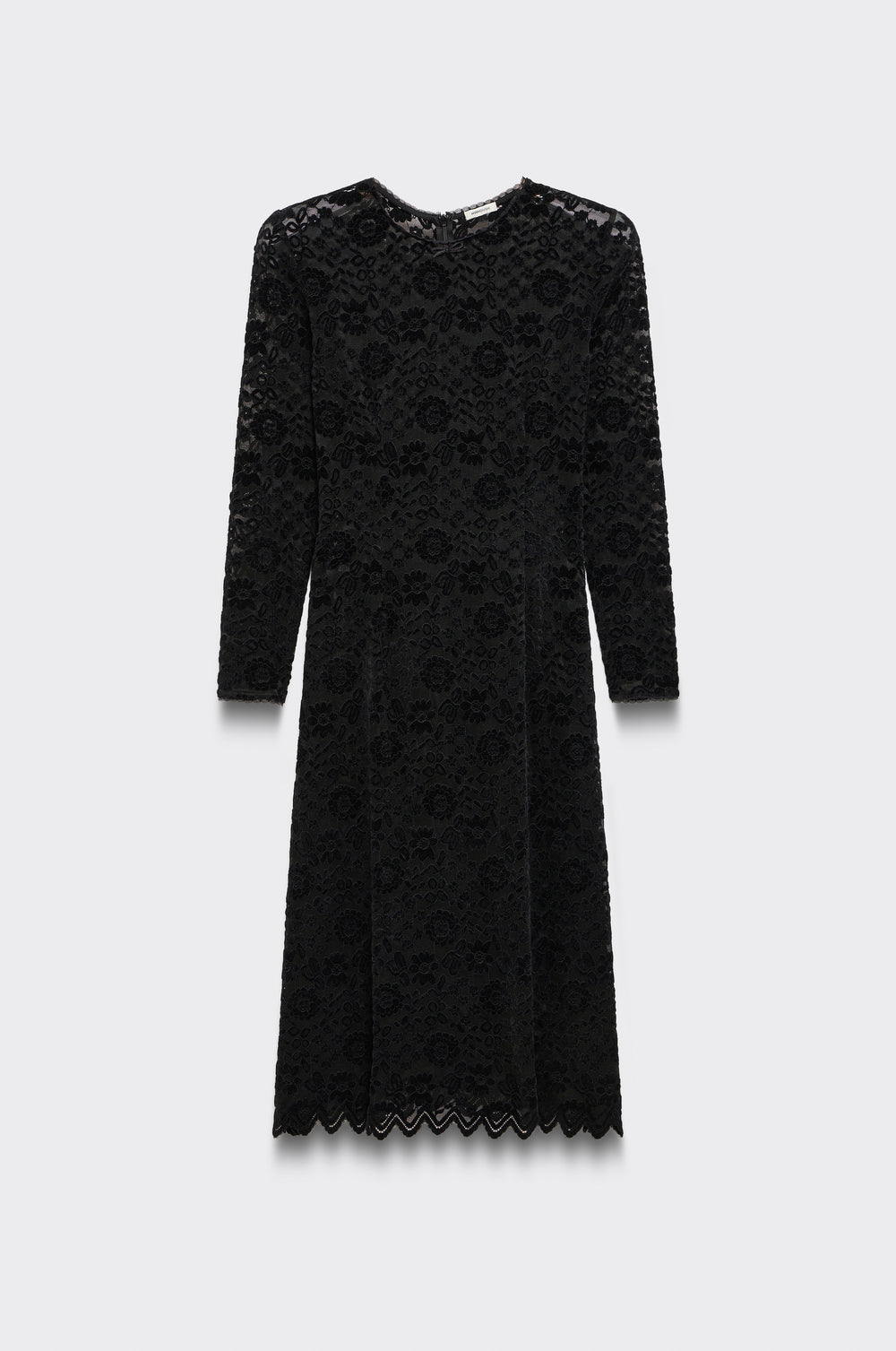 Robe Corbeille