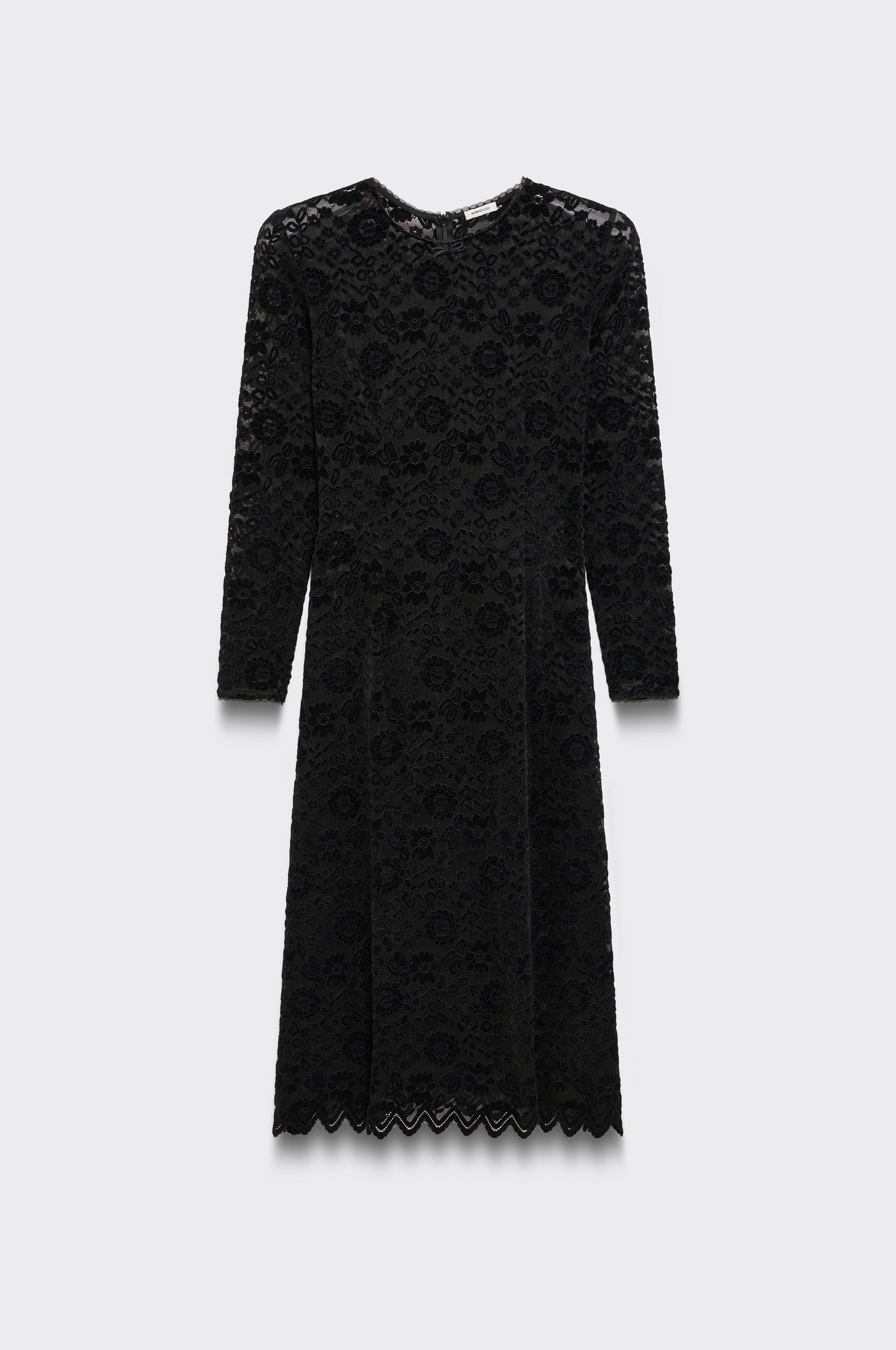 Robe Corbeille