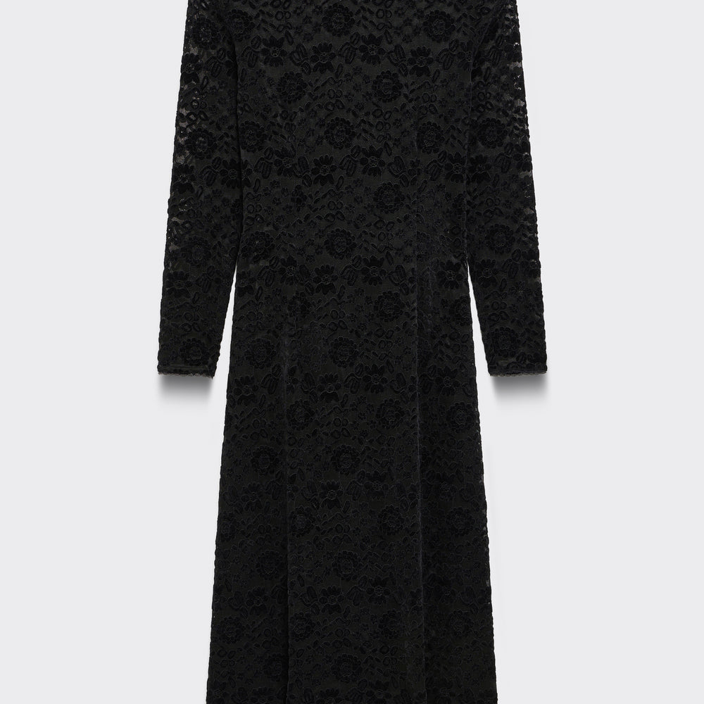 Robe Corbeille