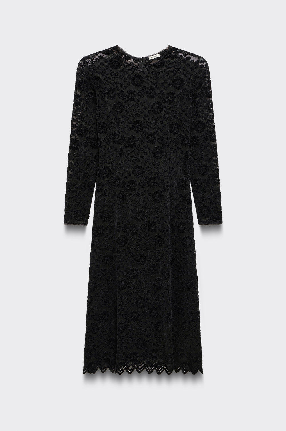 Robe Corbeille