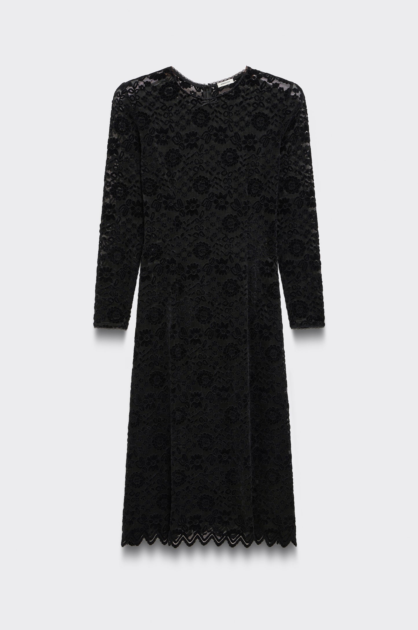 Robe Corbeille