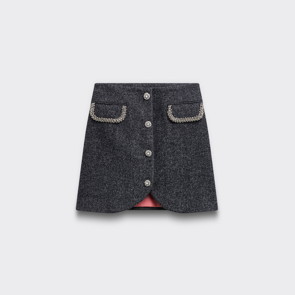 Coco Skirt
