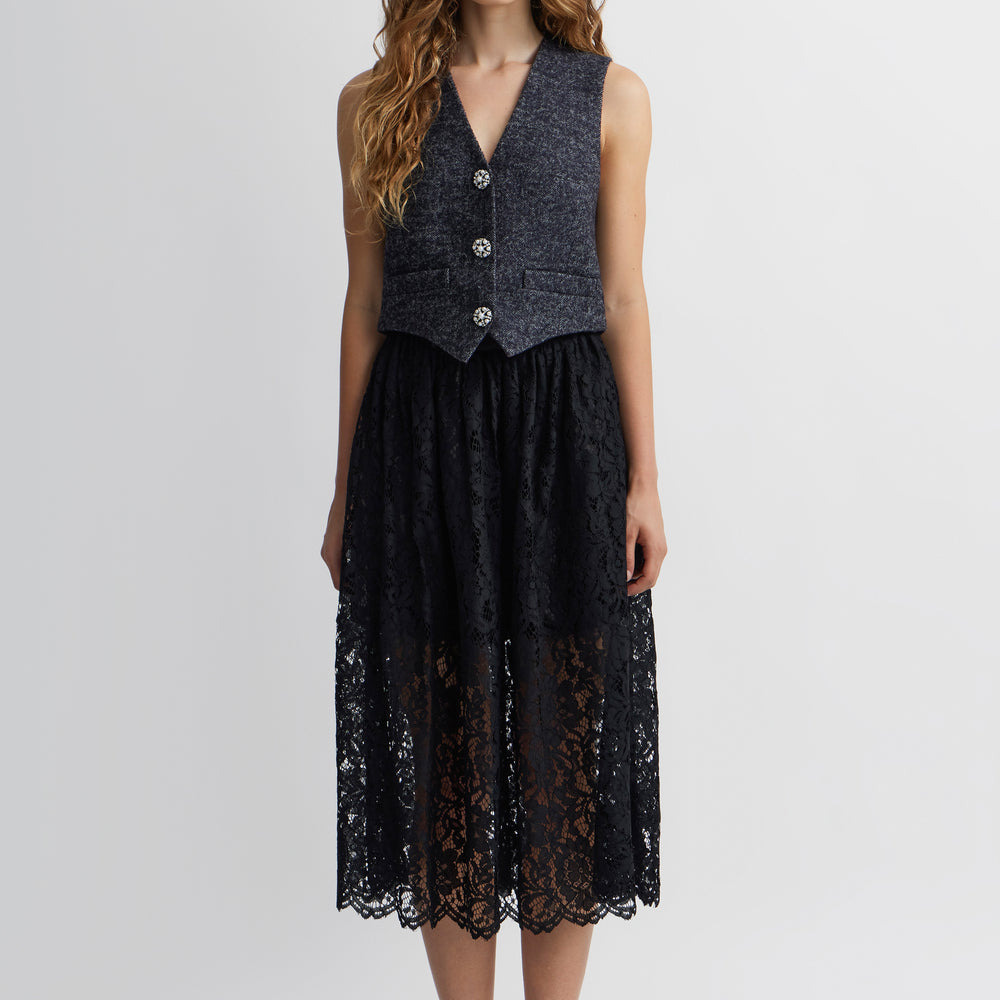 Coco Dress