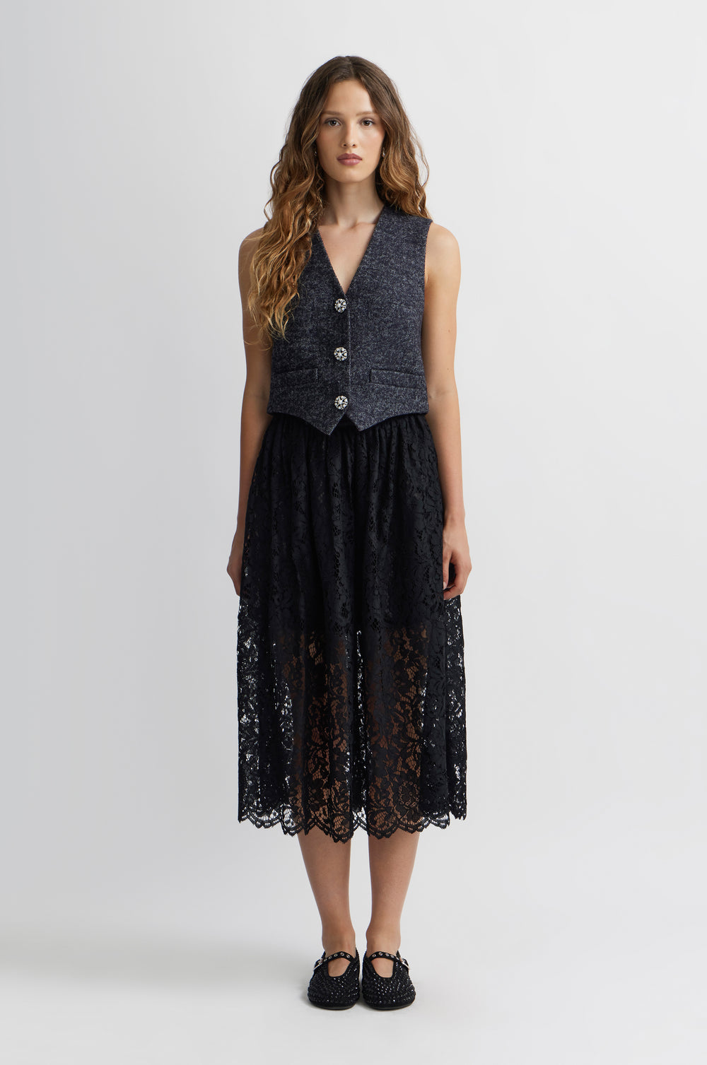 Coco Dress