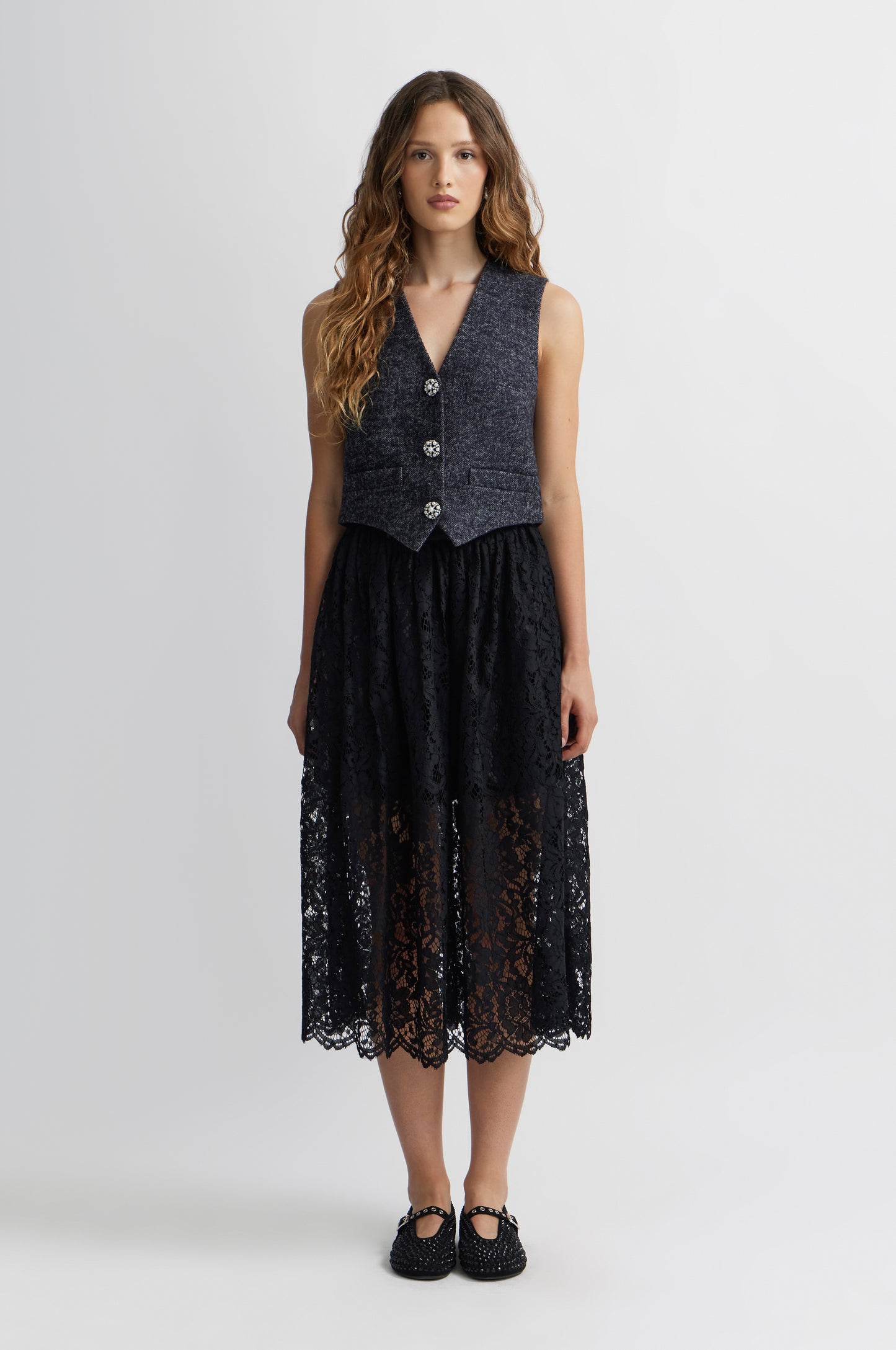 Coco Dress