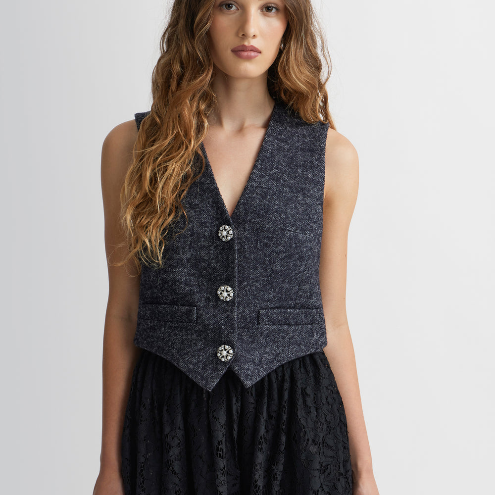 Coco Dress