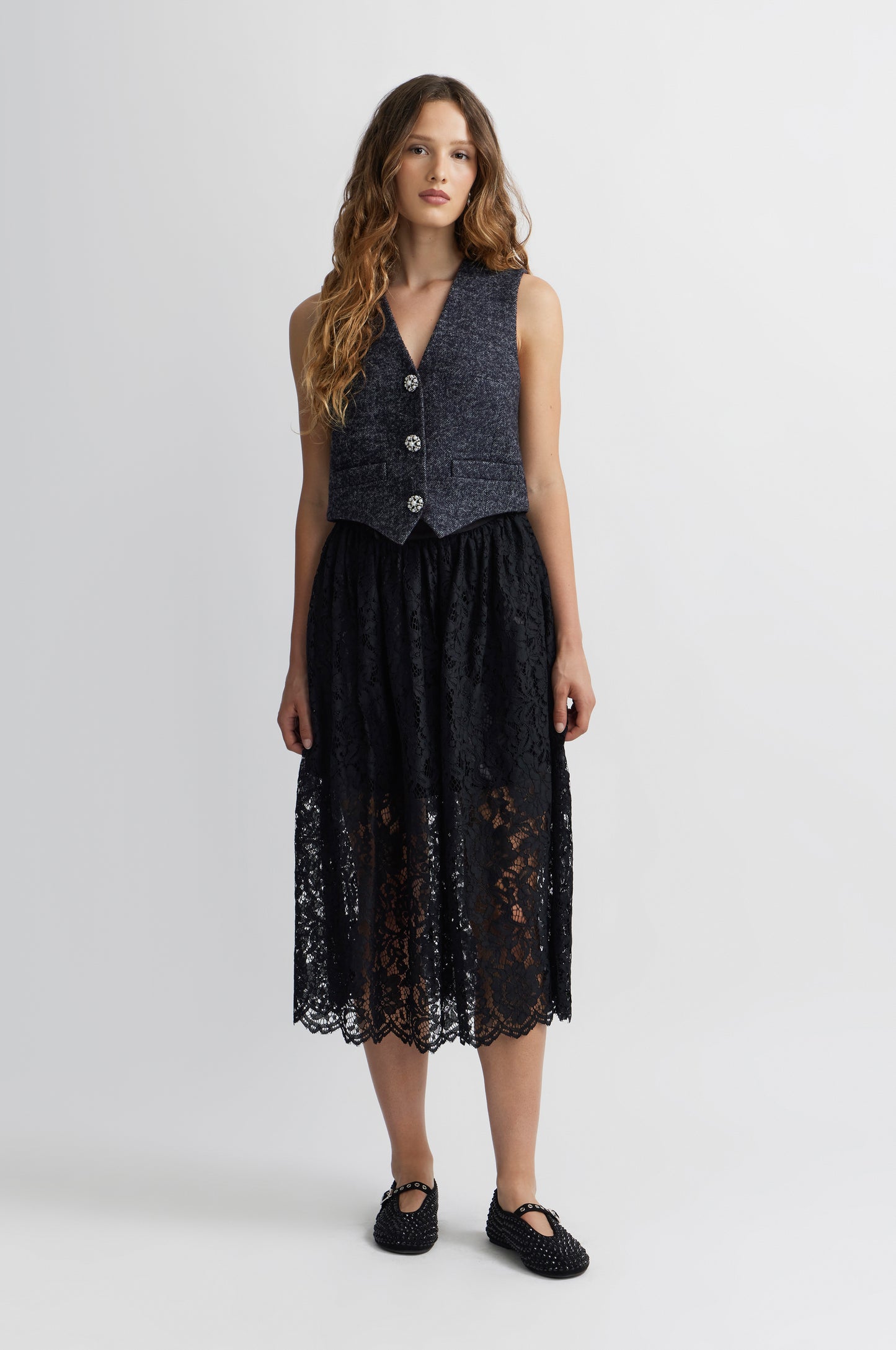 Robe Coco
