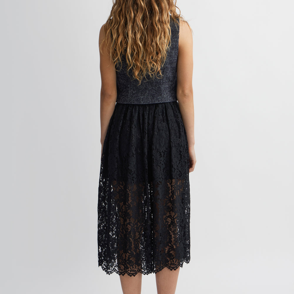 Robe Coco
