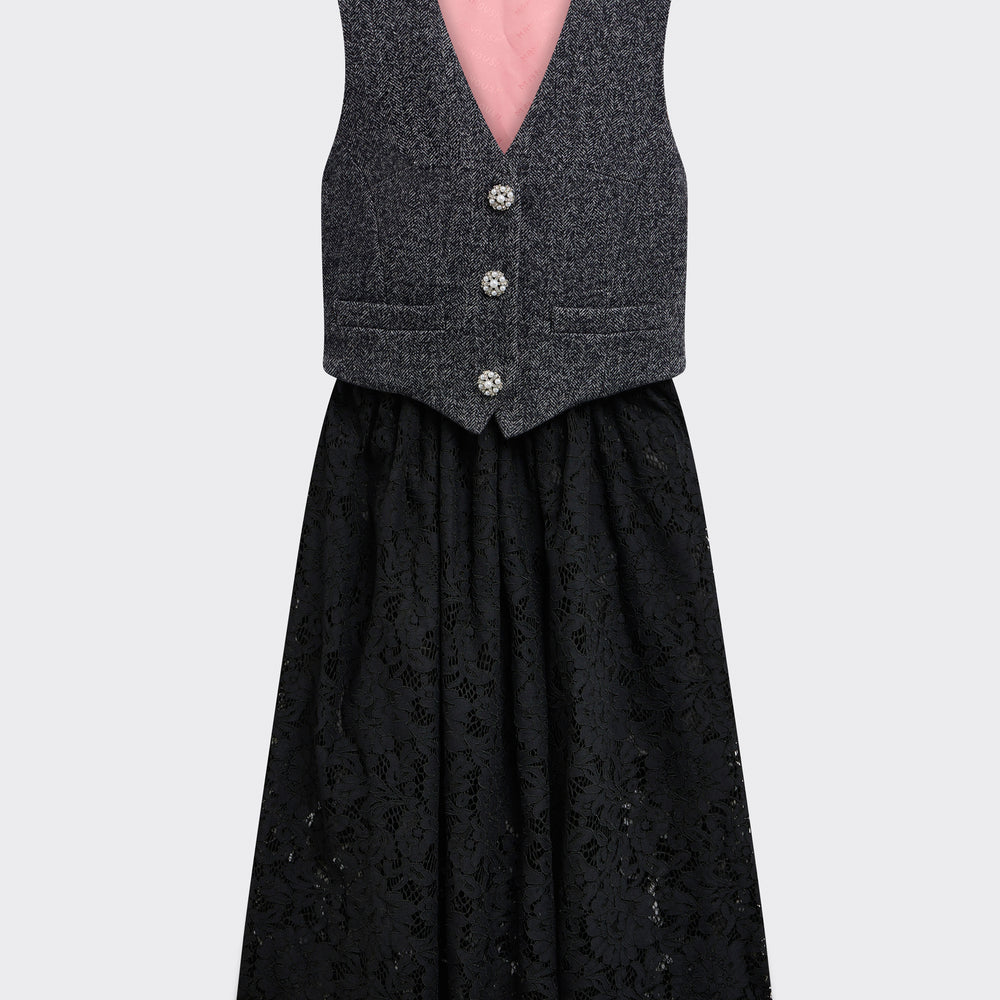 Coco Dress