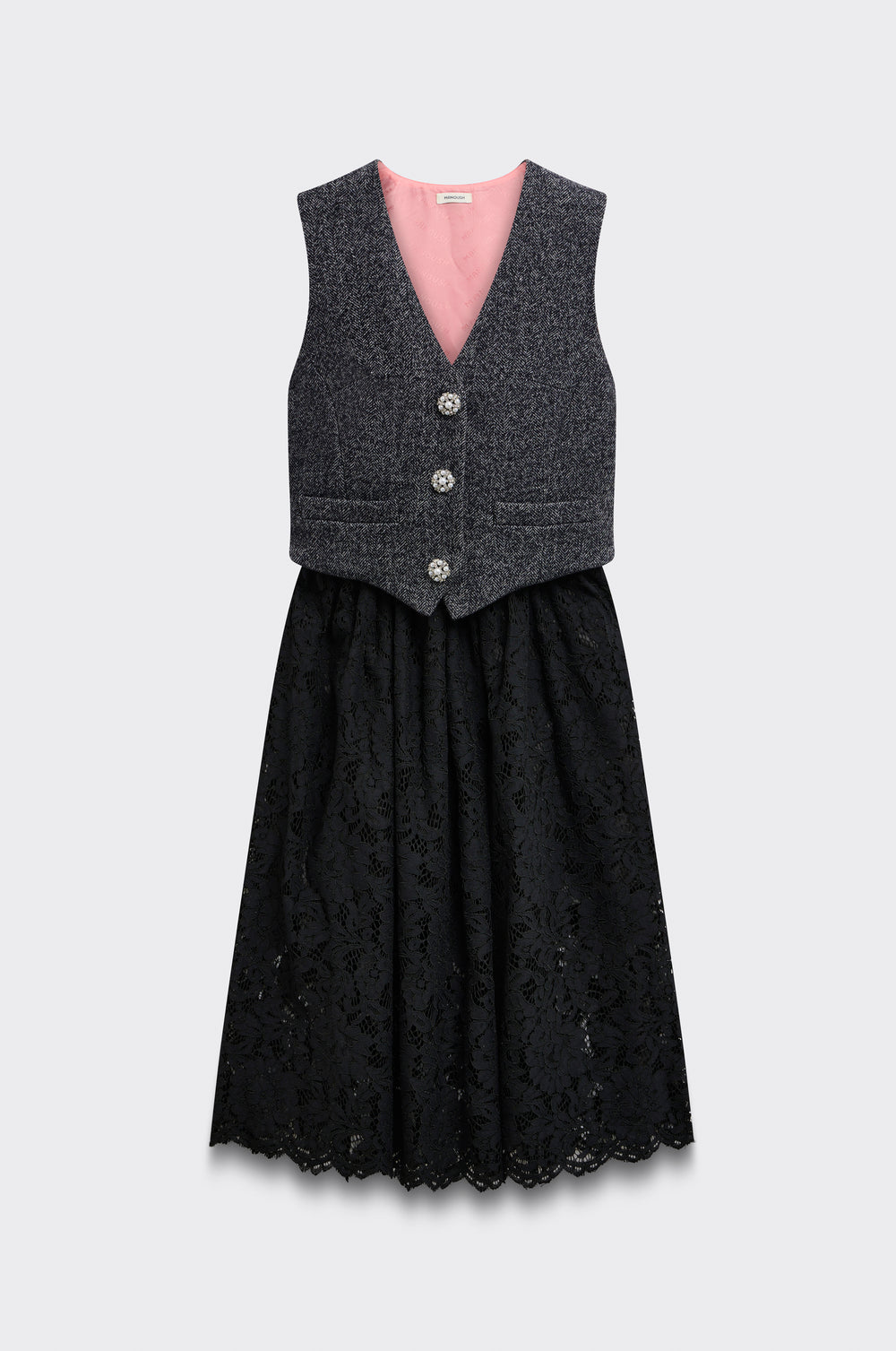 Robe Coco