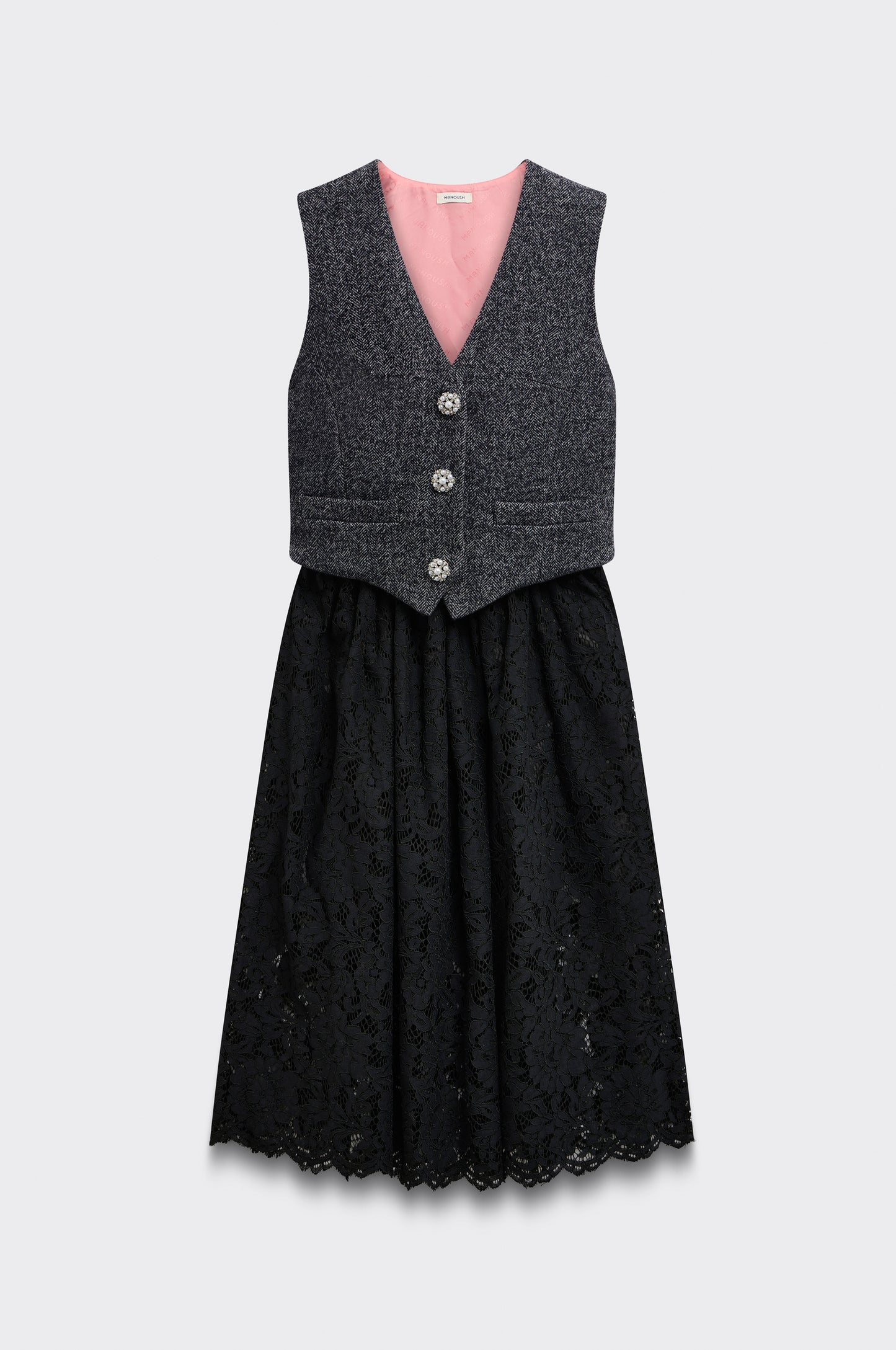 Coco Dress